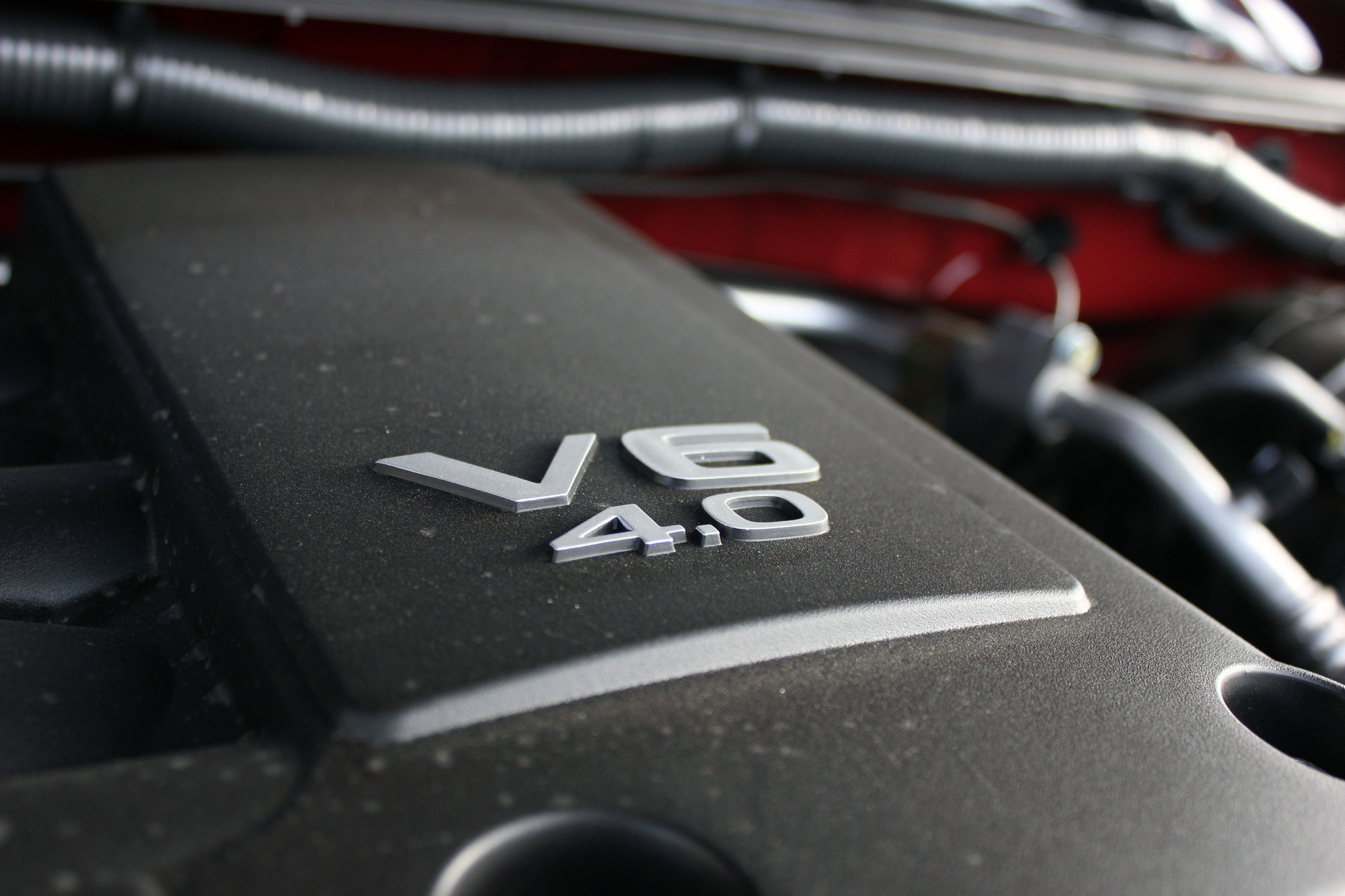 2016 Nissan Frontier Pro-4X Review