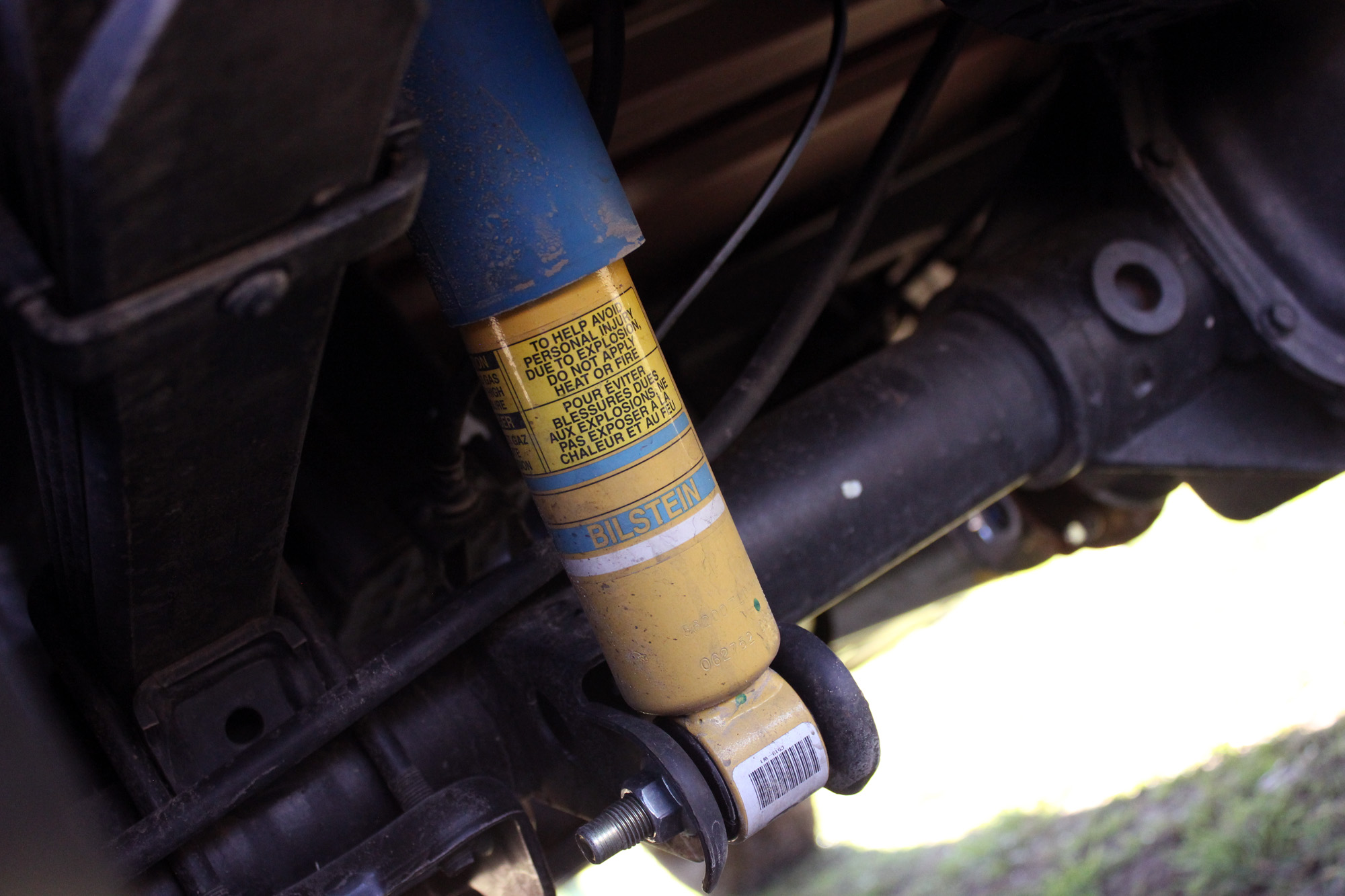 2016 Nissan Frontier Pro-4X Review