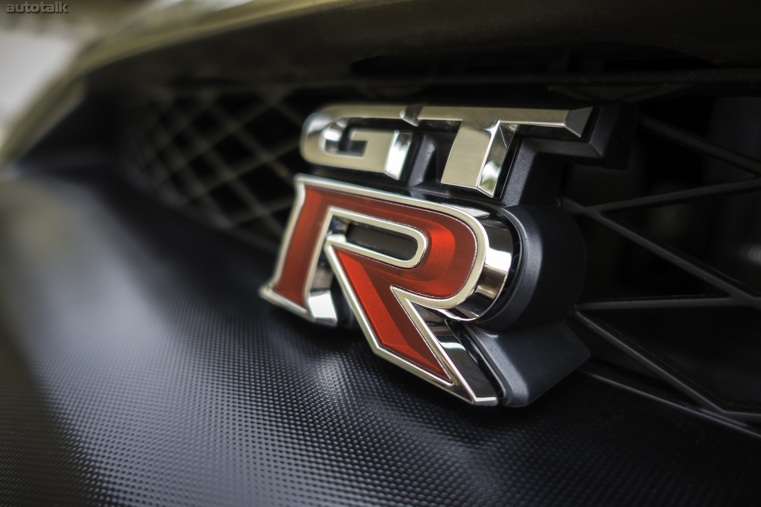 2016 Nissan GT-R 45th Anniversary Gold Edition