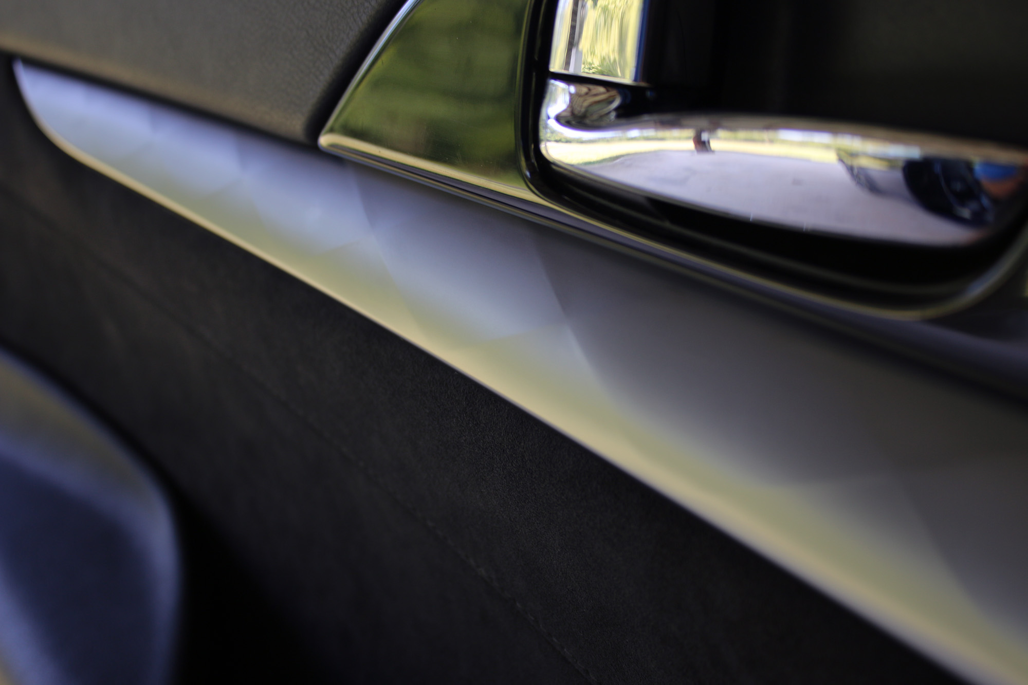 2016 Nissan Maxima SR Review