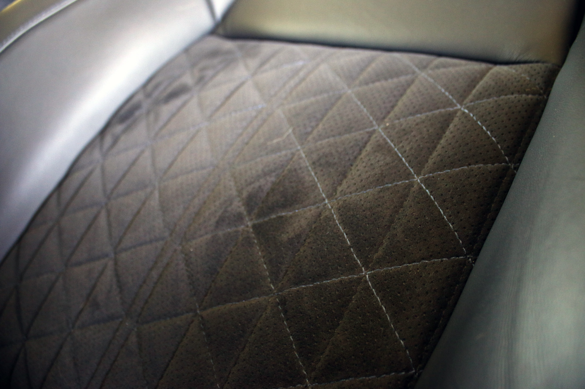 2016 Nissan Maxima SR Review