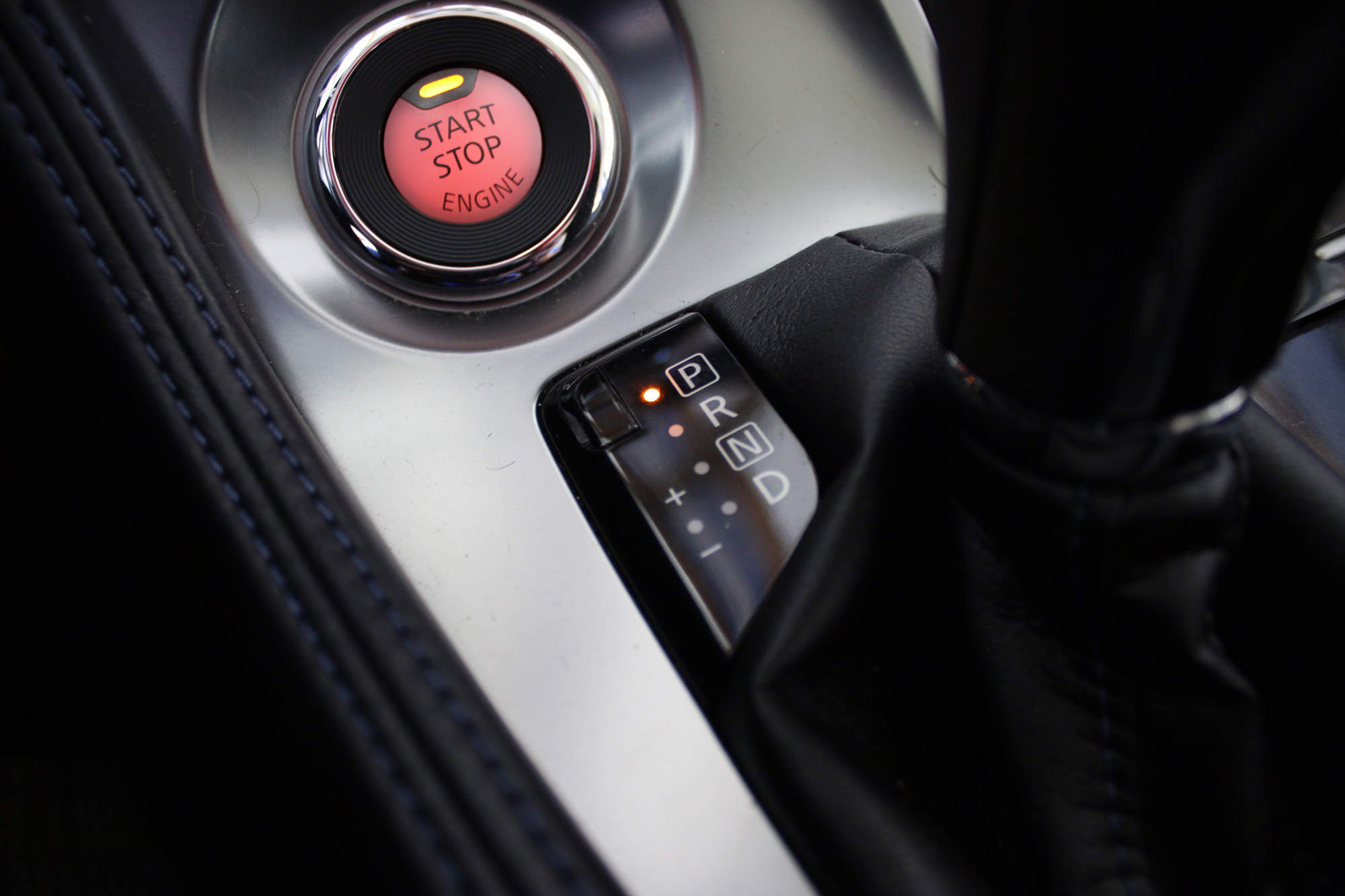 2016 Nissan Maxima SR Review