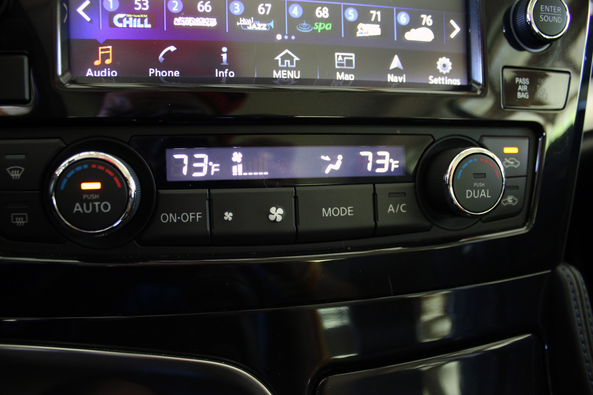 2016 Nissan Maxima SR Review