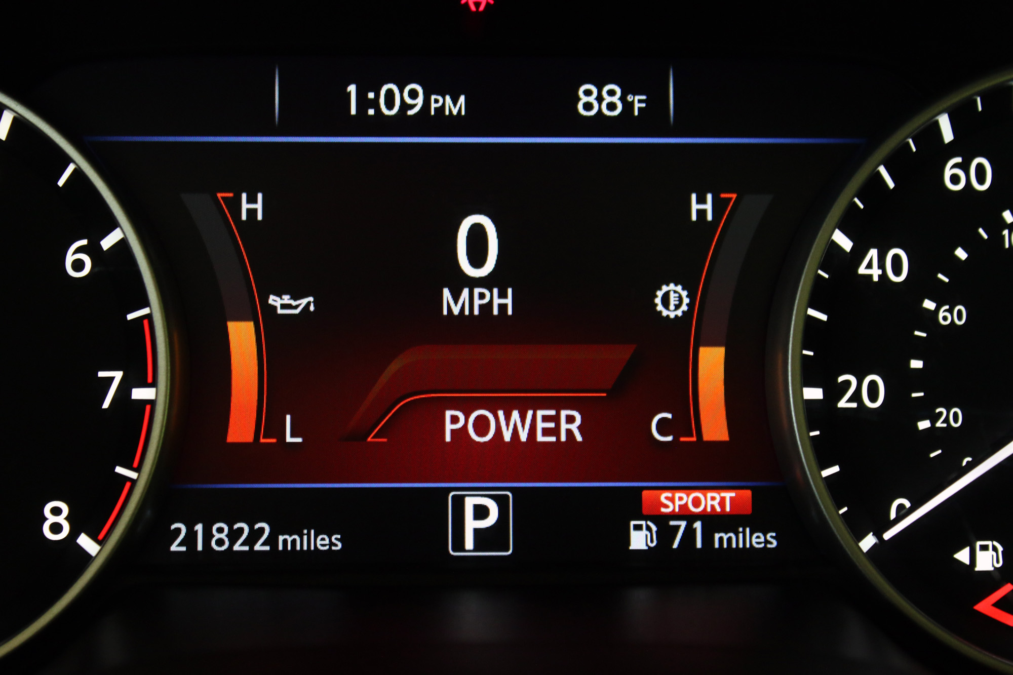 2016 Nissan Maxima SR Review