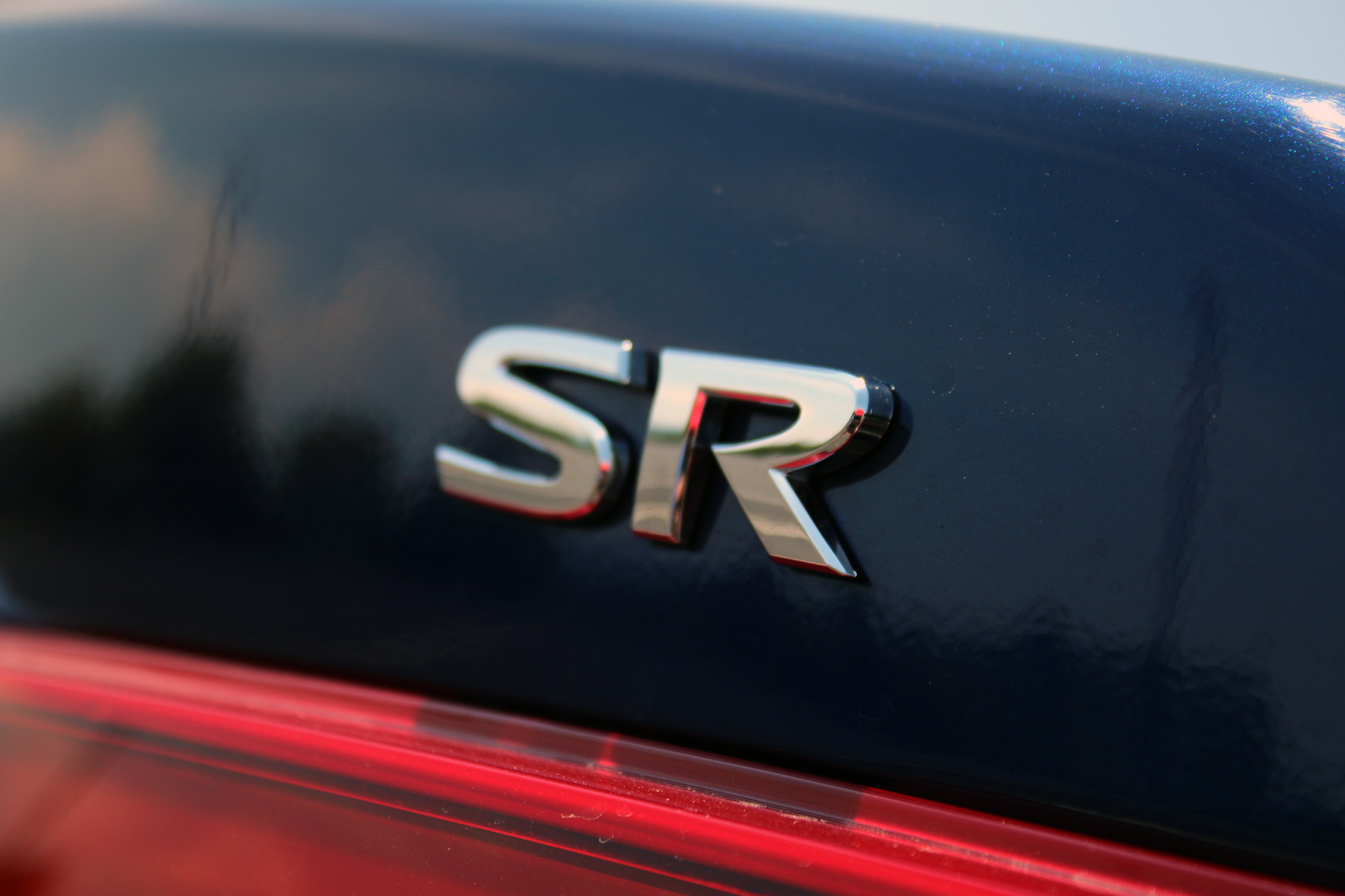 2016 Nissan Maxima SR Review