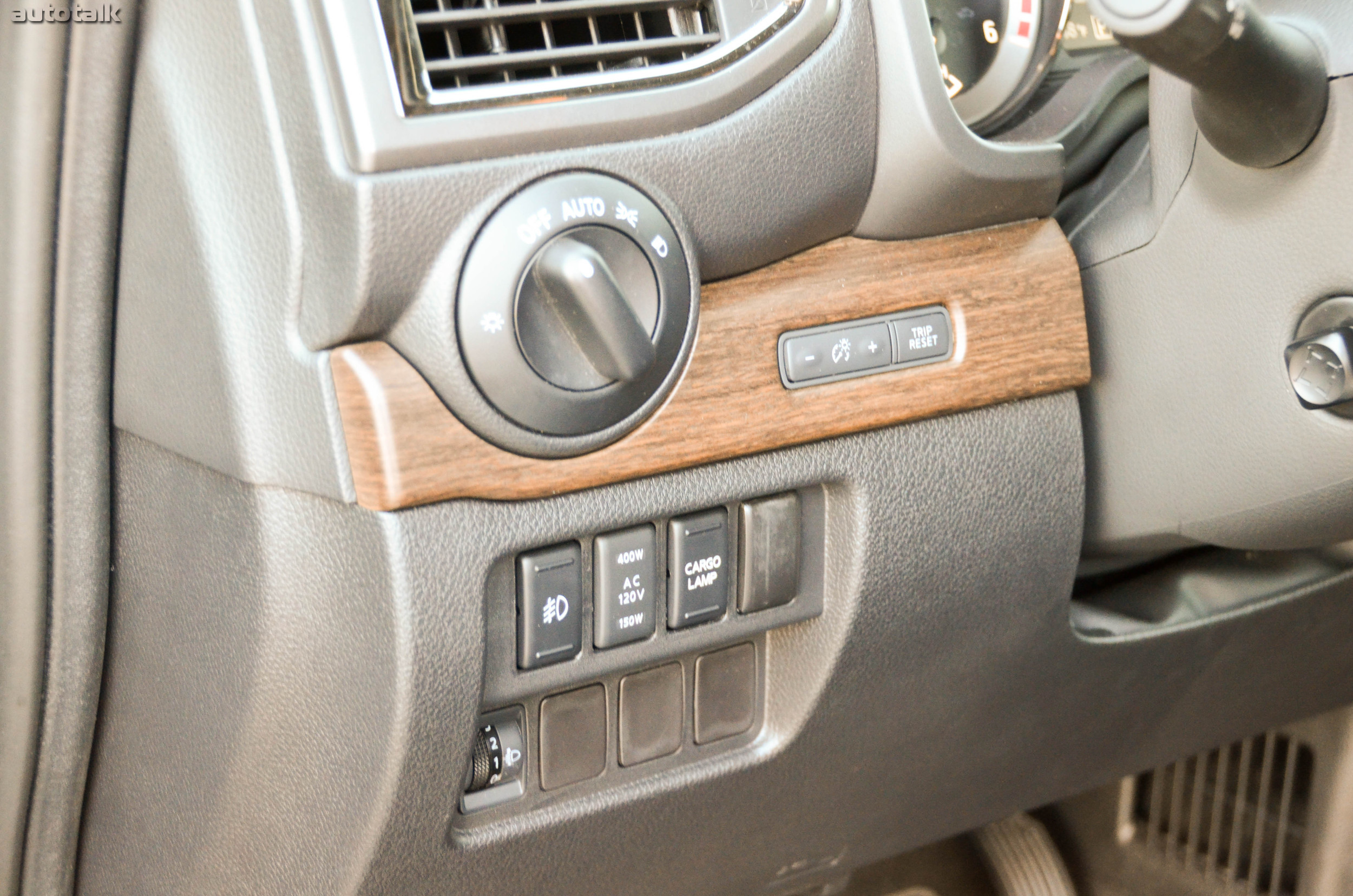 2016 Nissan Titan XD Diesel Review