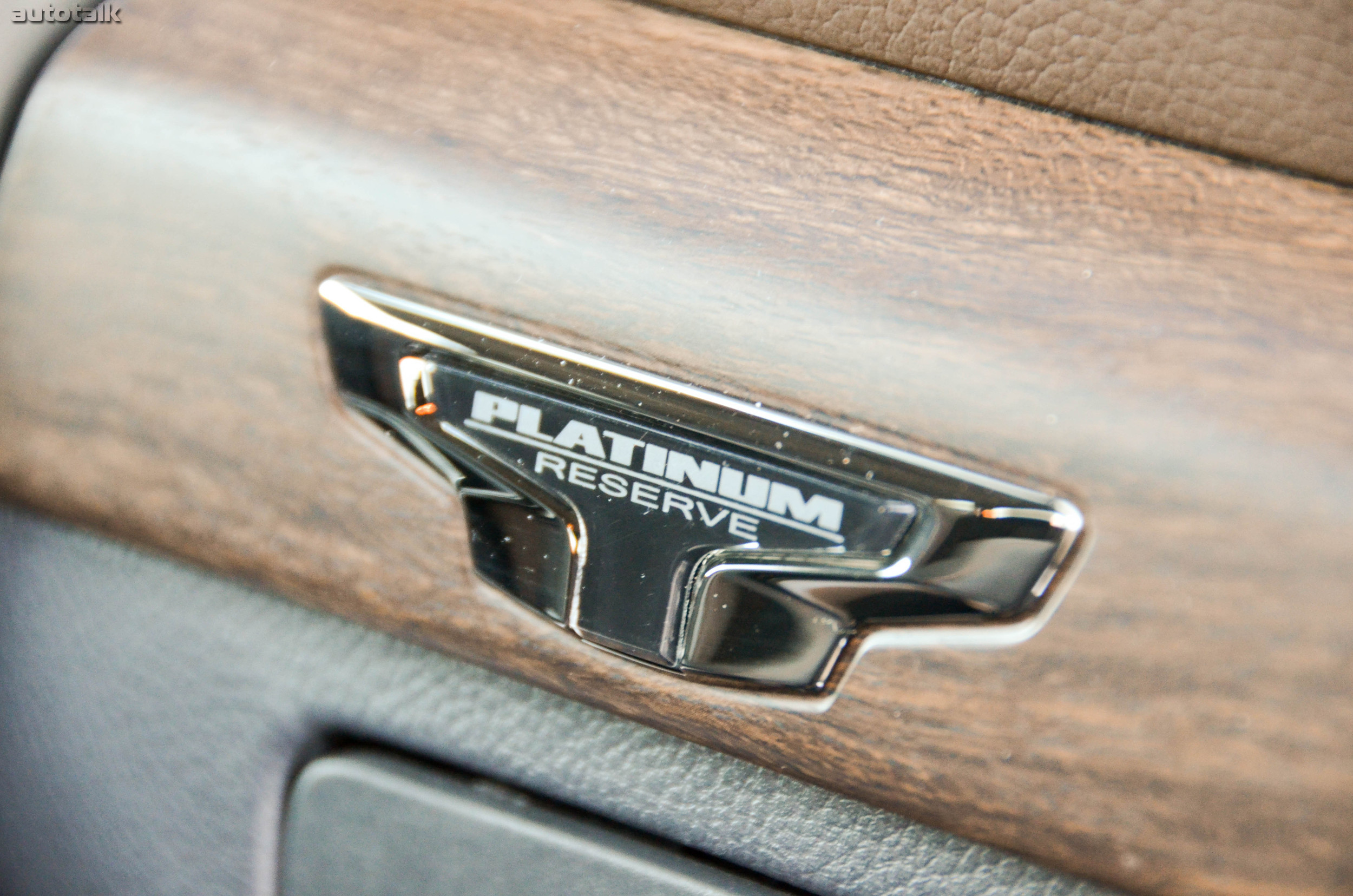 2016 Nissan Titan XD Diesel Review