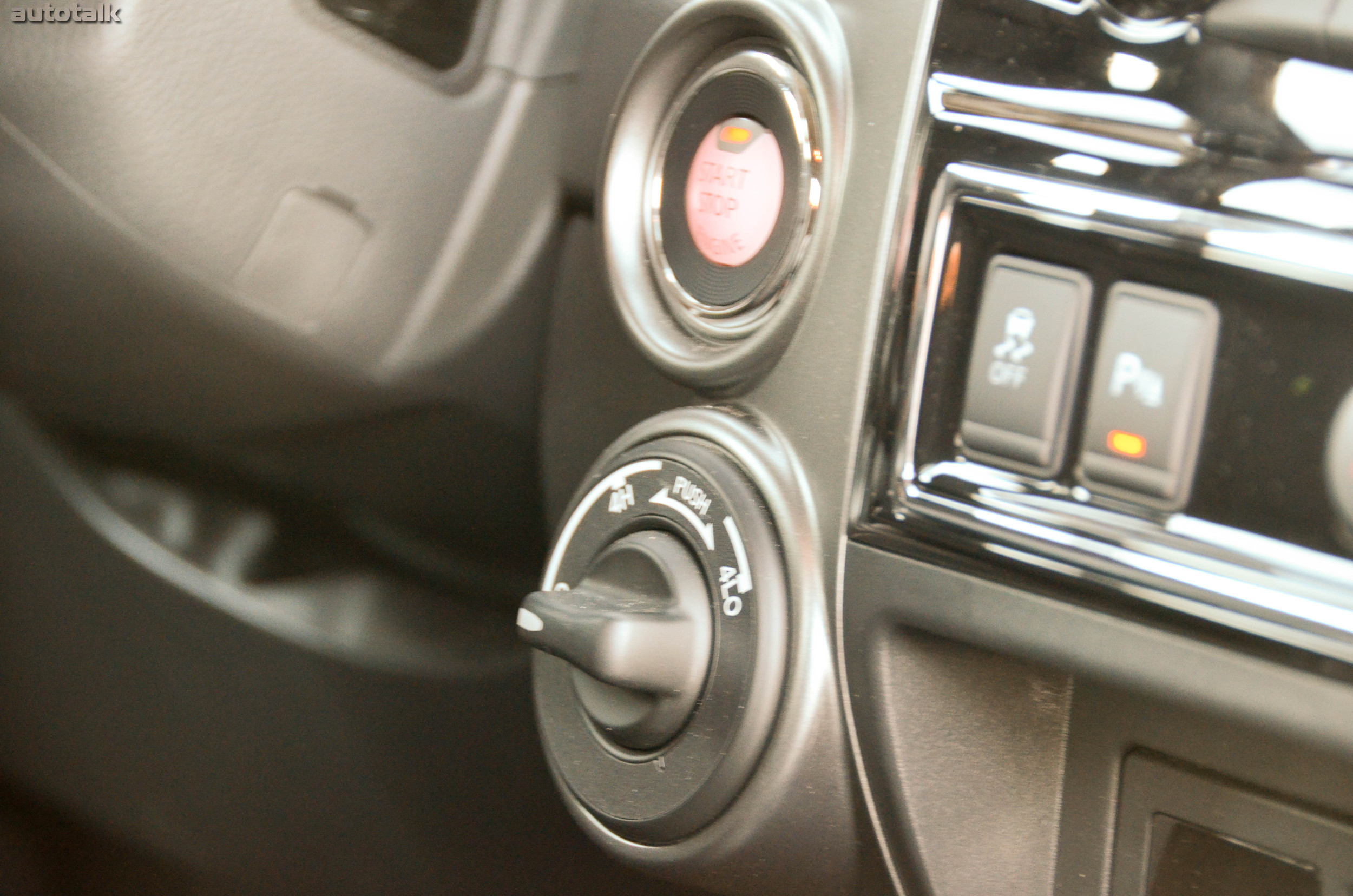 2016 Nissan Titan XD Diesel Review