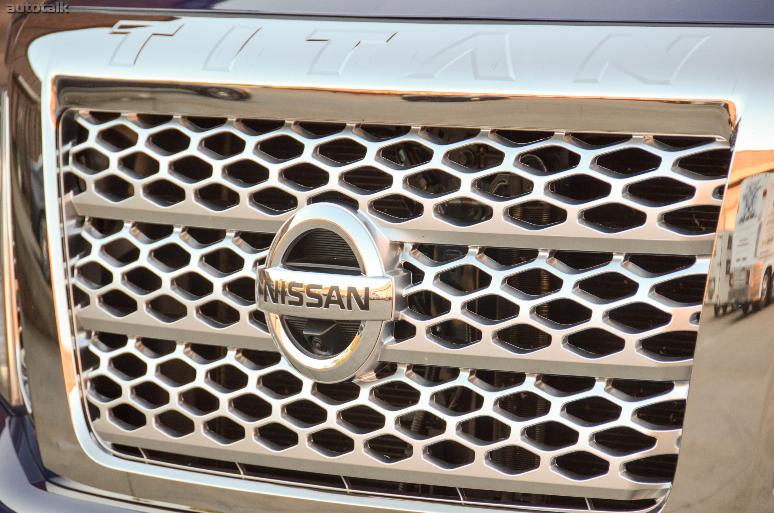 2016 Nissan Titan XD Diesel Review