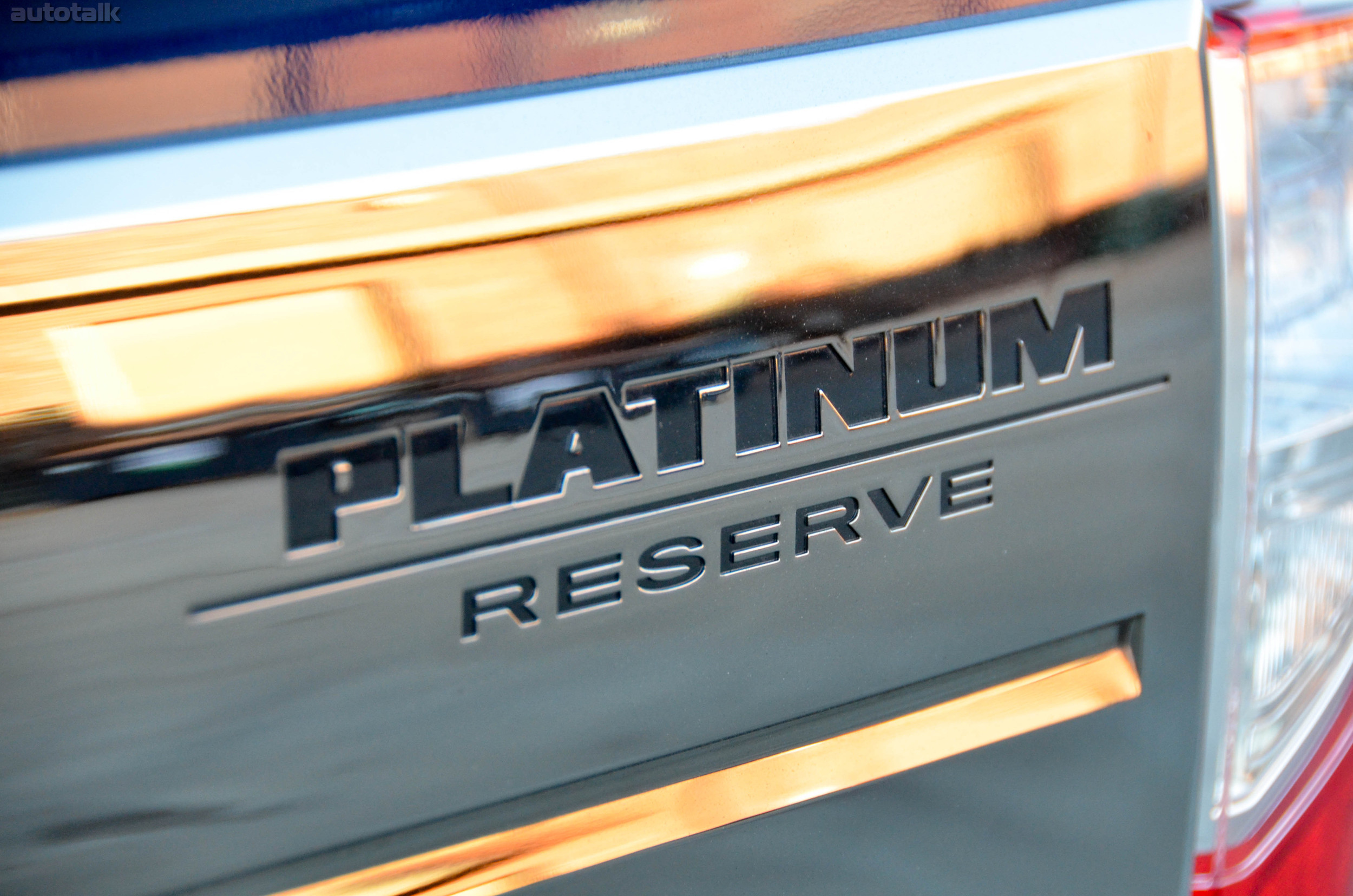 2016 Nissan Titan XD Diesel Review