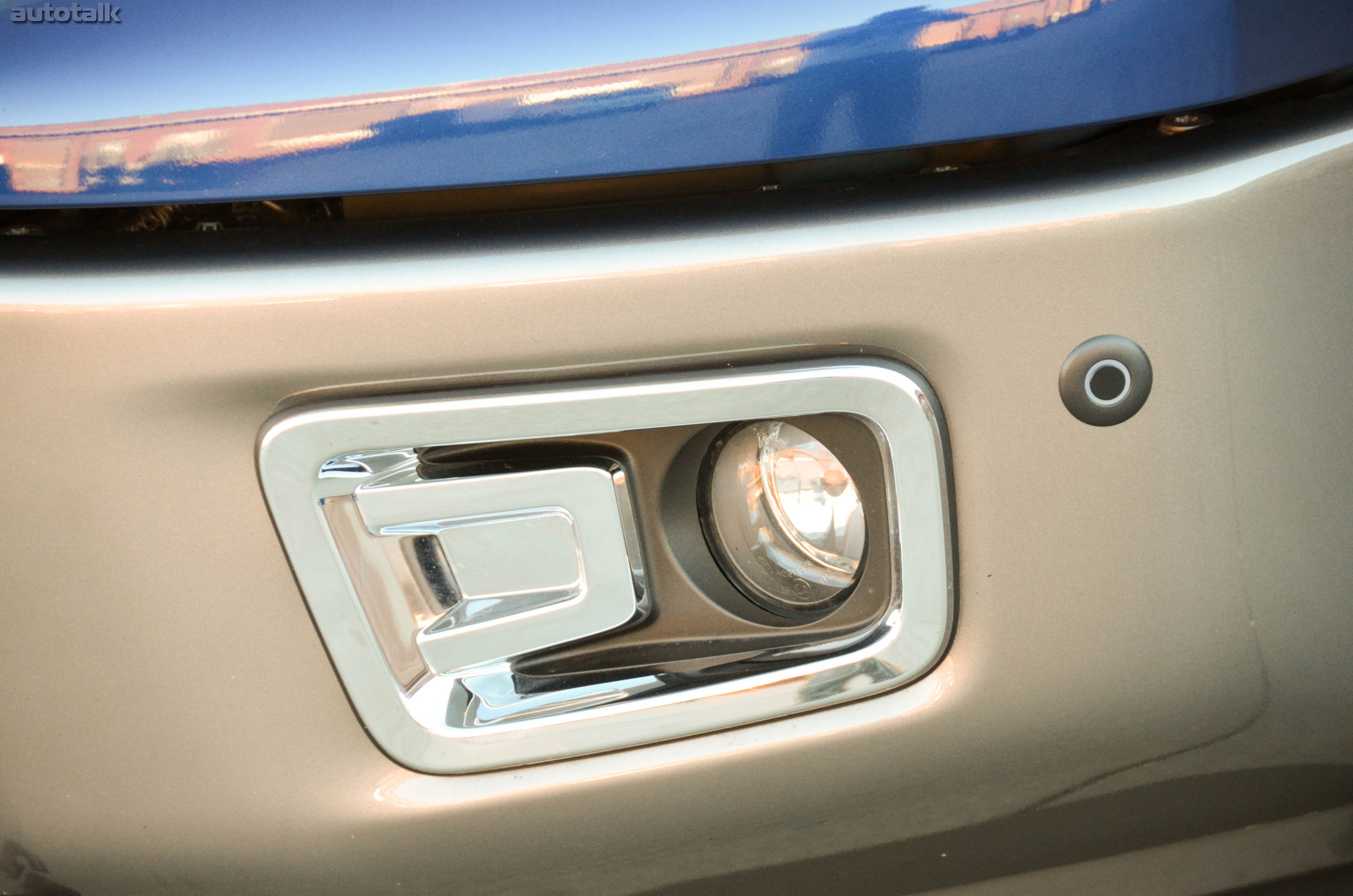 2016 Nissan Titan XD Diesel Review