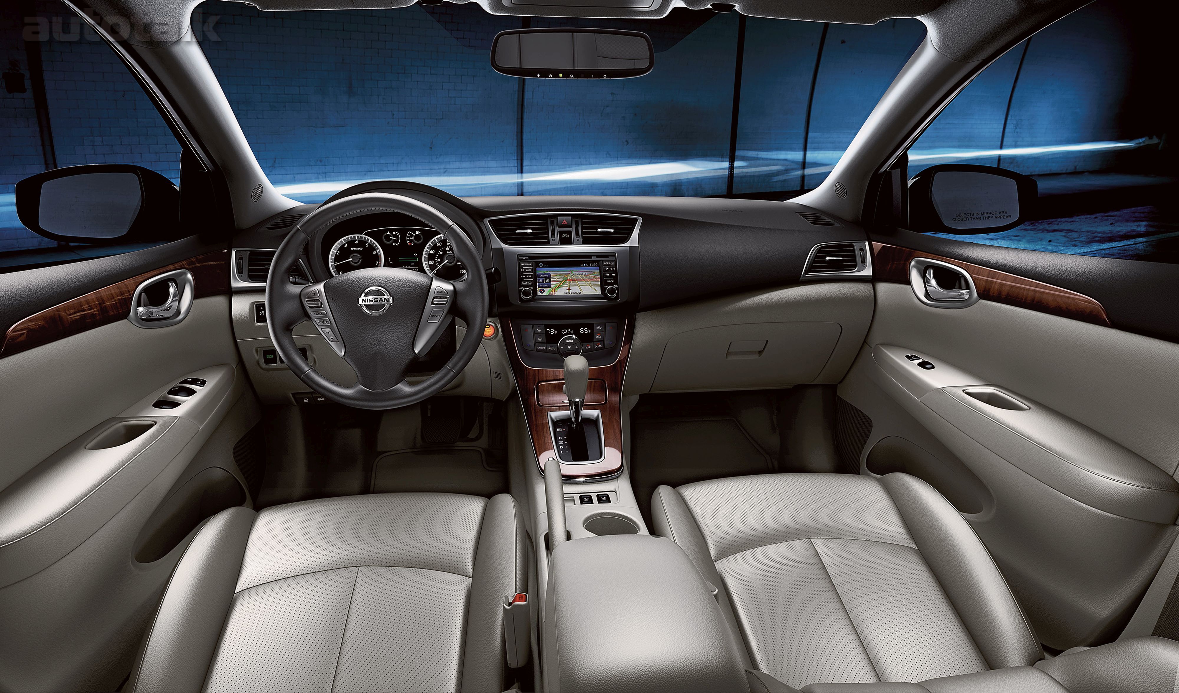 2016 Nissan Versa Note