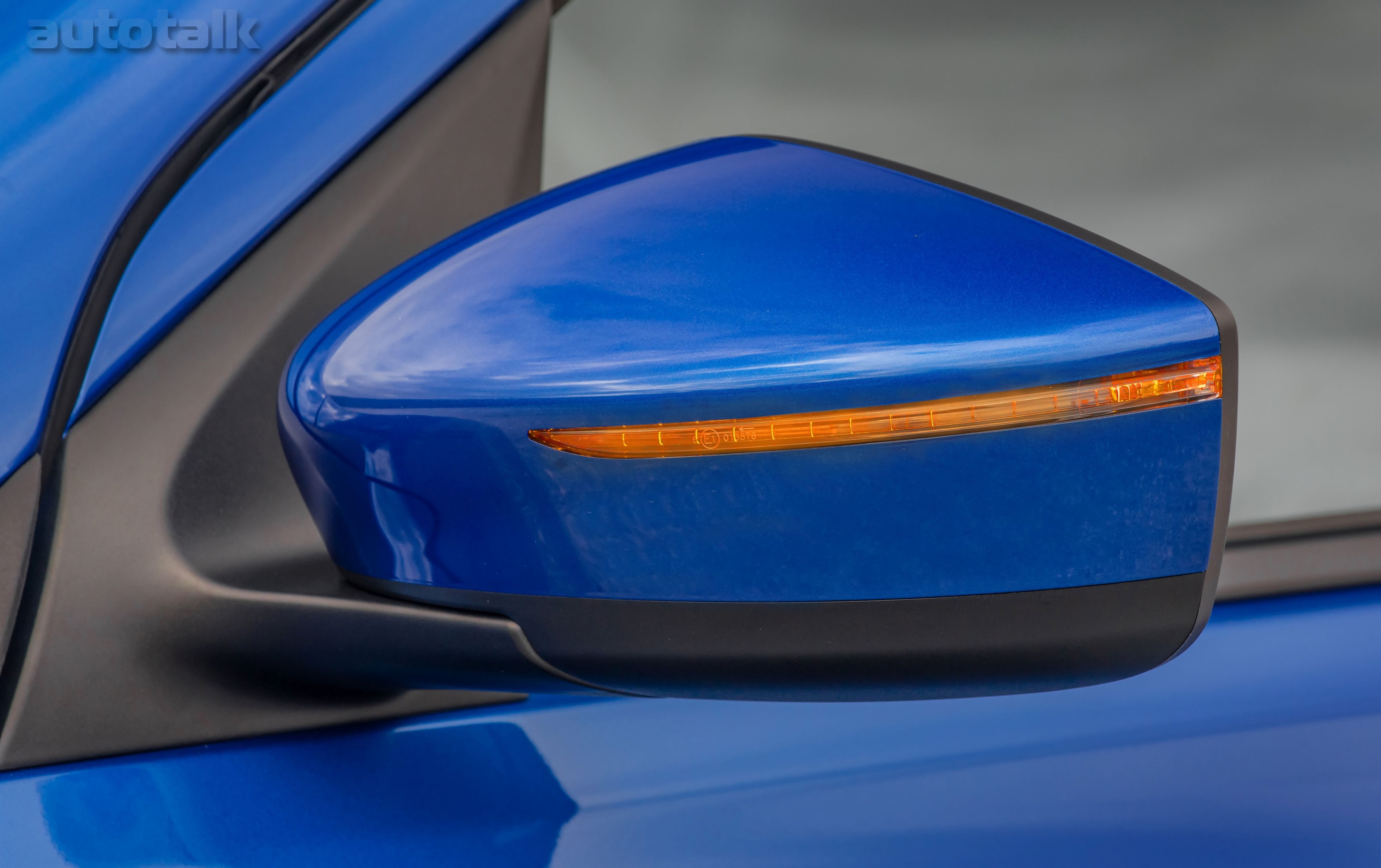 2016 Nissan Versa Sedan