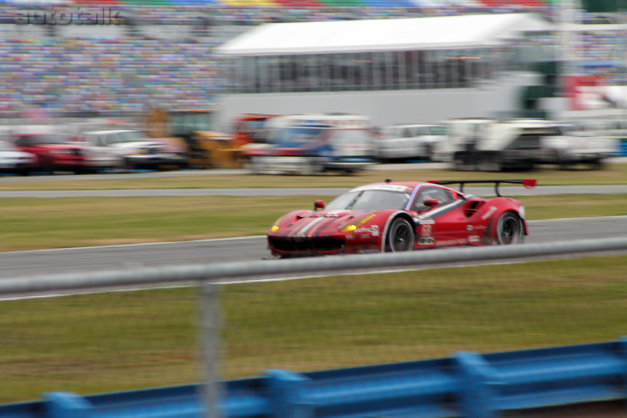 2016 Rolex 24 at Daytona
