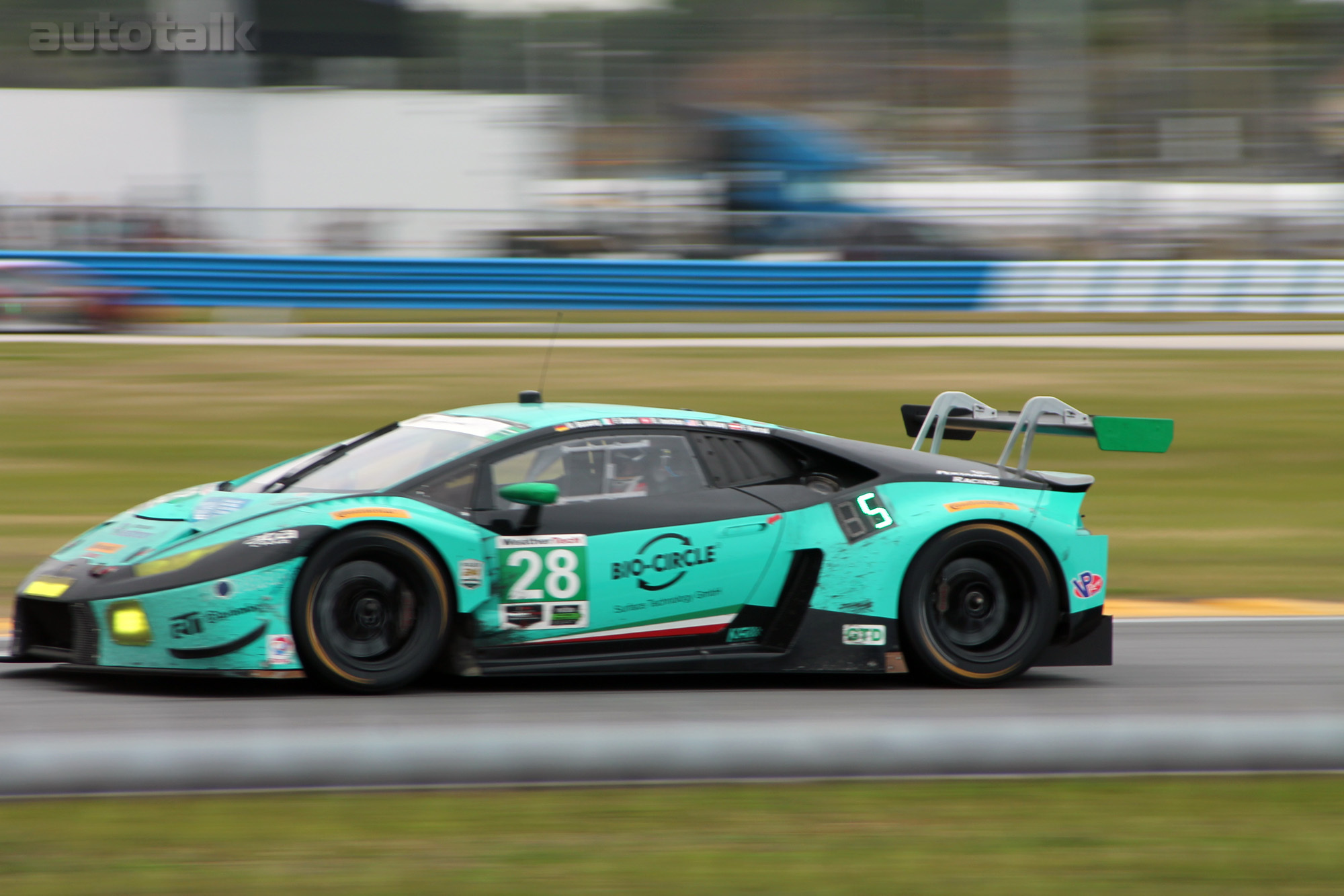 2016 Rolex 24 at Daytona