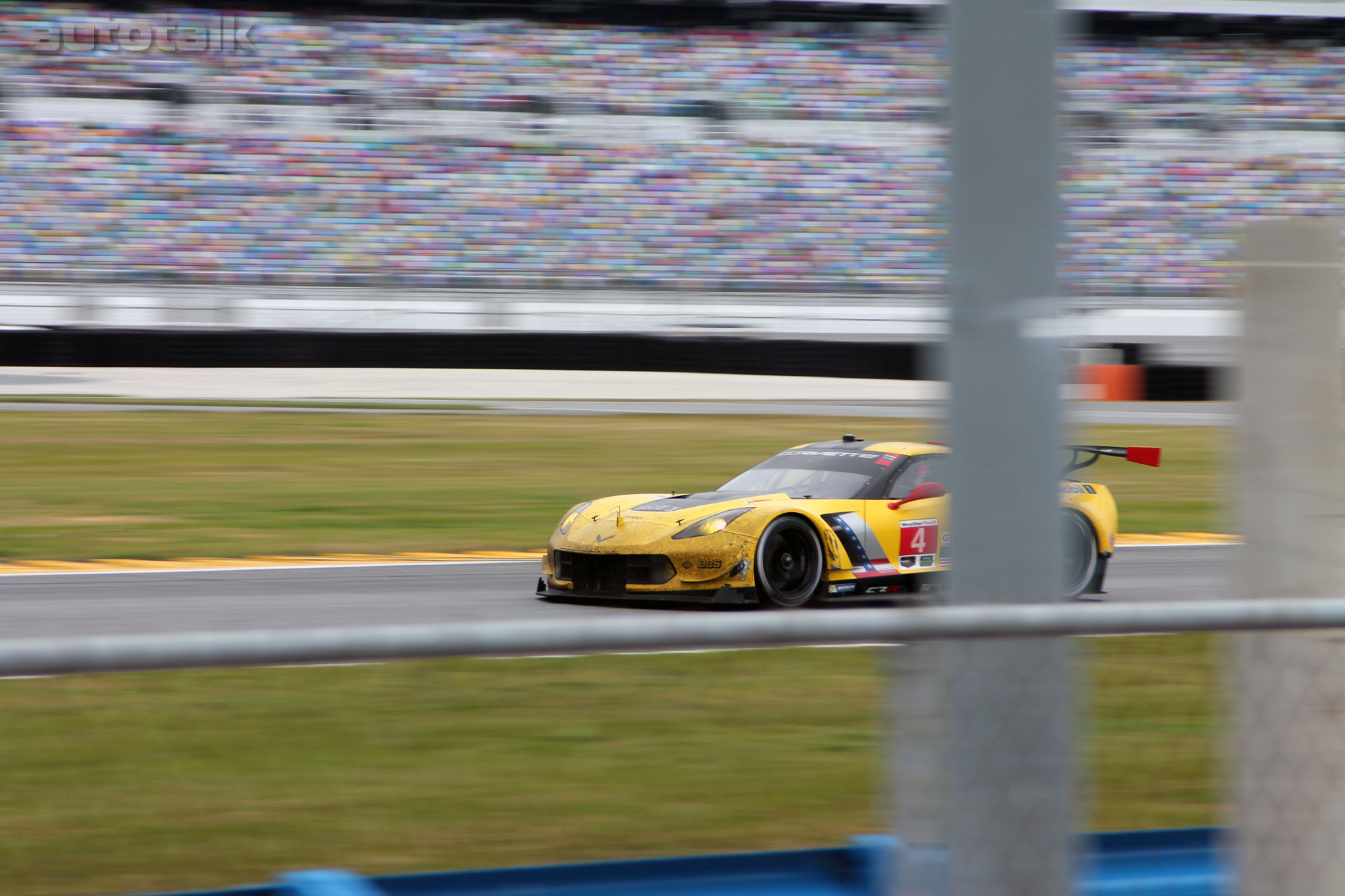 2016 Rolex 24 at Daytona