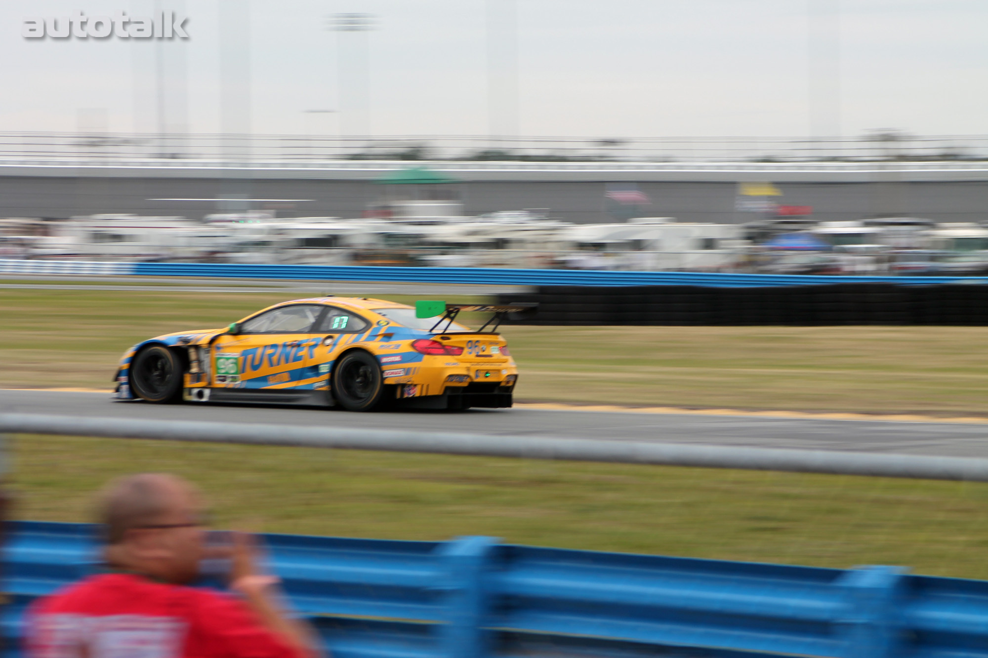 2016 Rolex 24 at Daytona