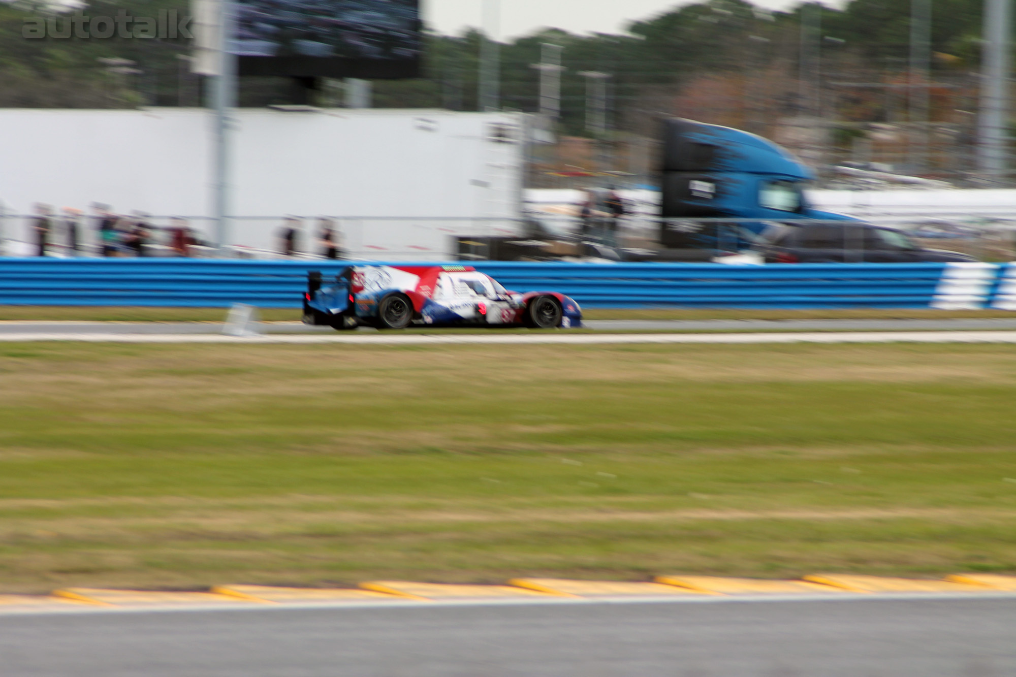 2016 Rolex 24 at Daytona