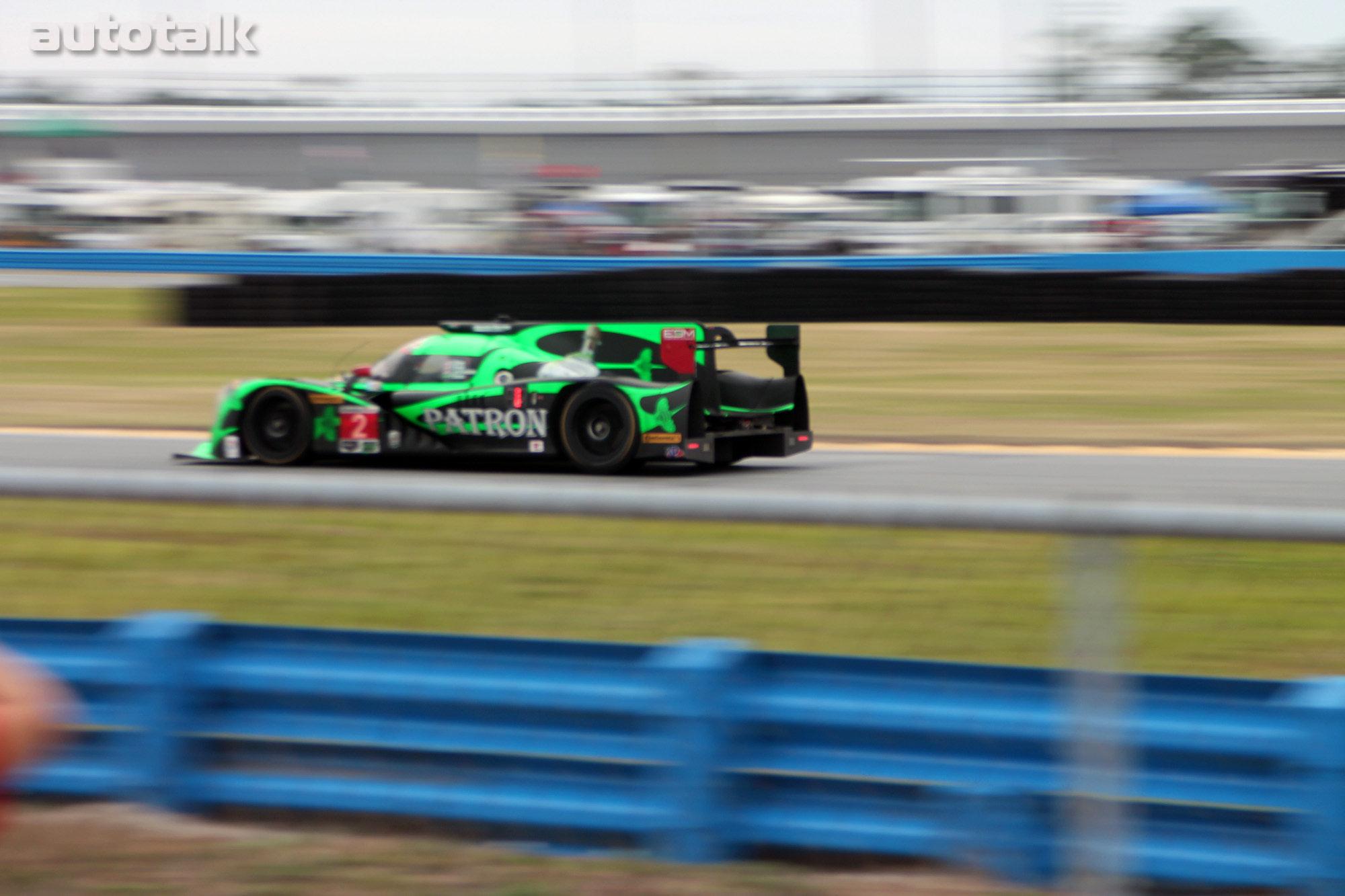 2016 Rolex 24 at Daytona