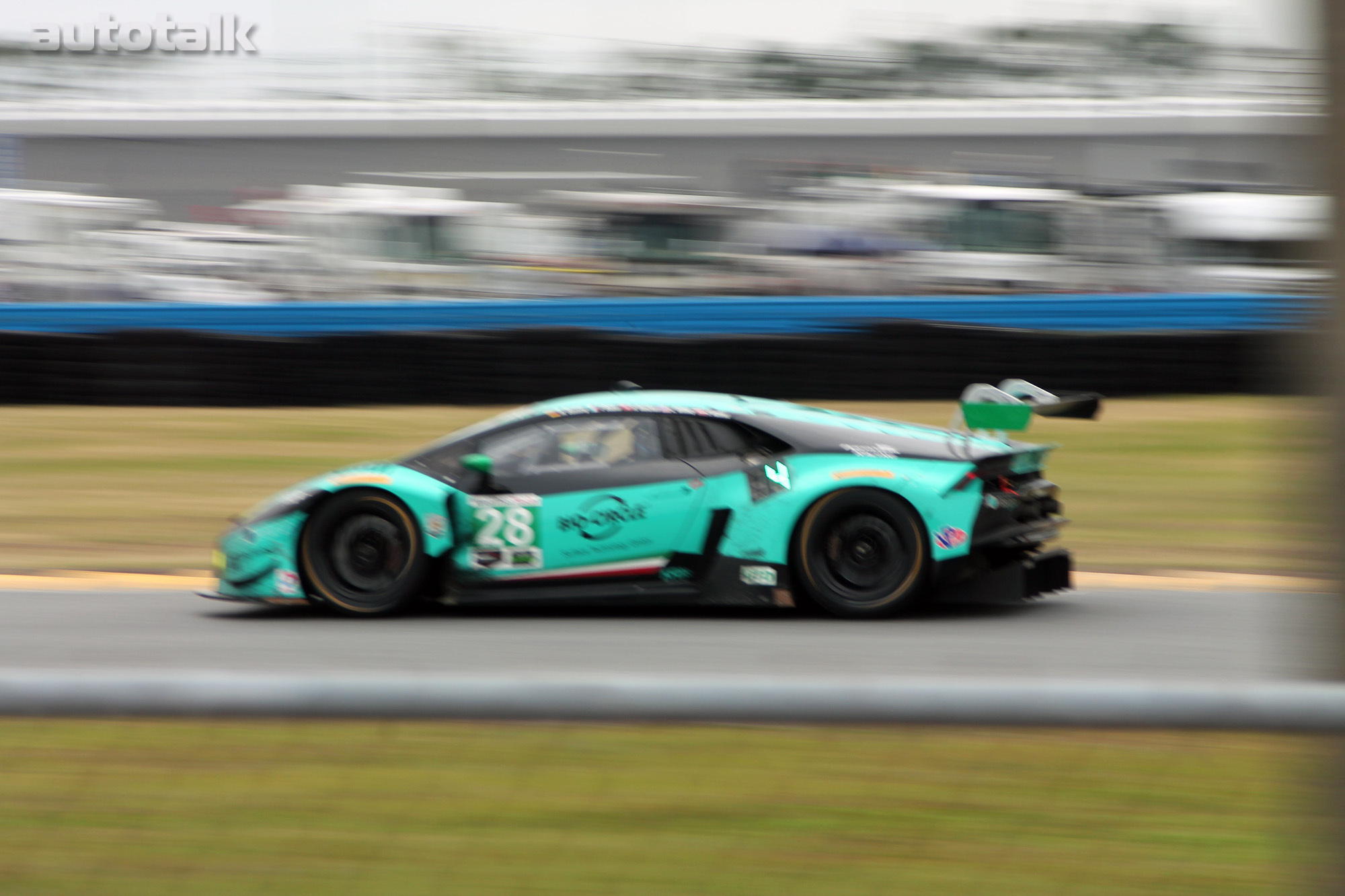 2016 Rolex 24 at Daytona