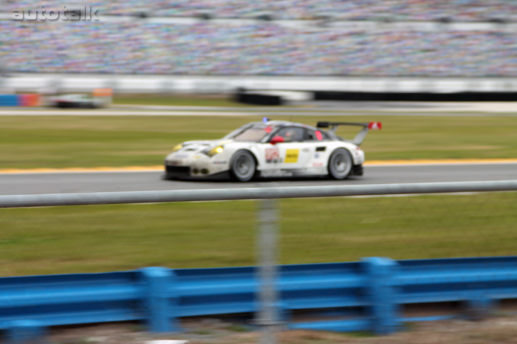 2016 Rolex 24 at Daytona