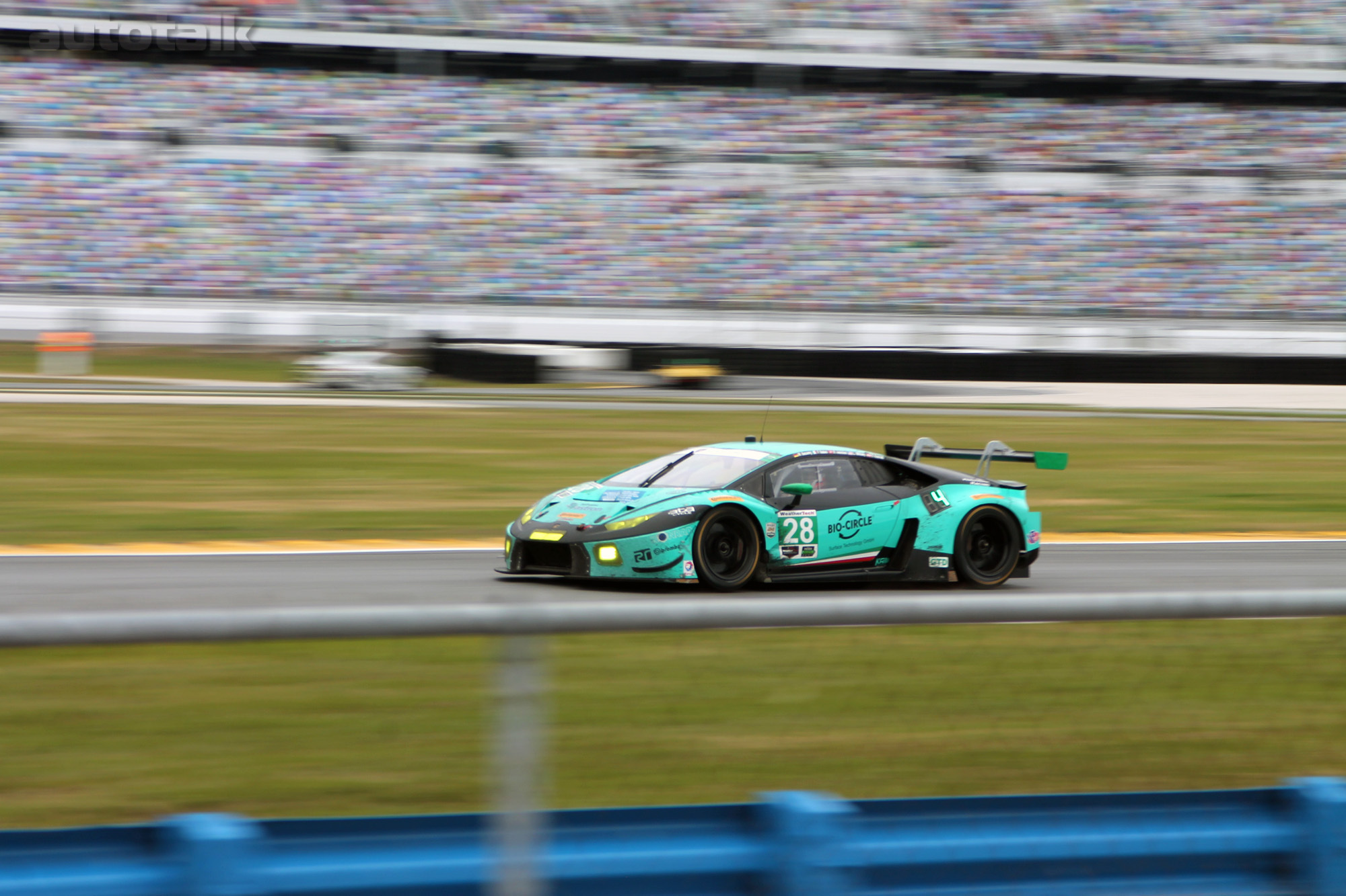 2016 Rolex 24 at Daytona