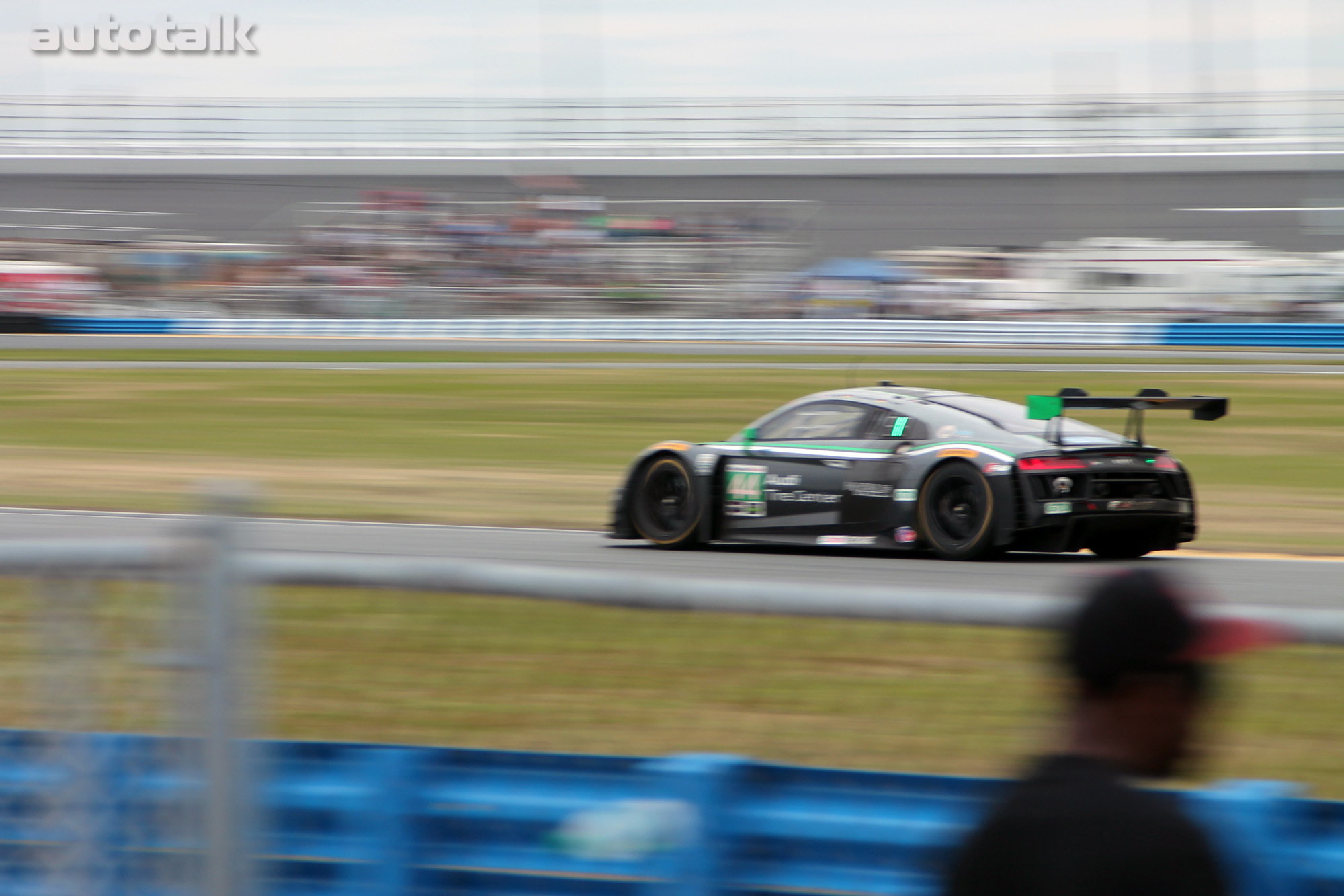 2016 Rolex 24 at Daytona
