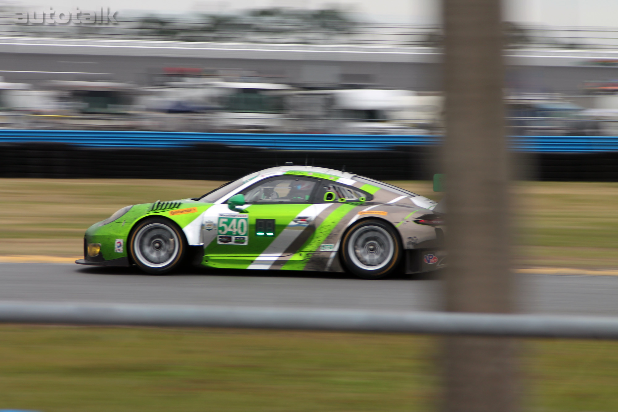 2016 Rolex 24 at Daytona
