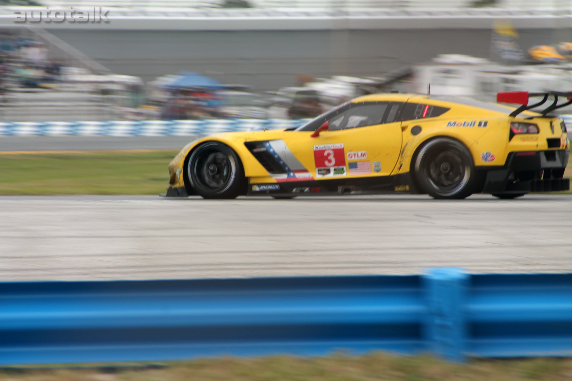 2016 Rolex 24 at Daytona