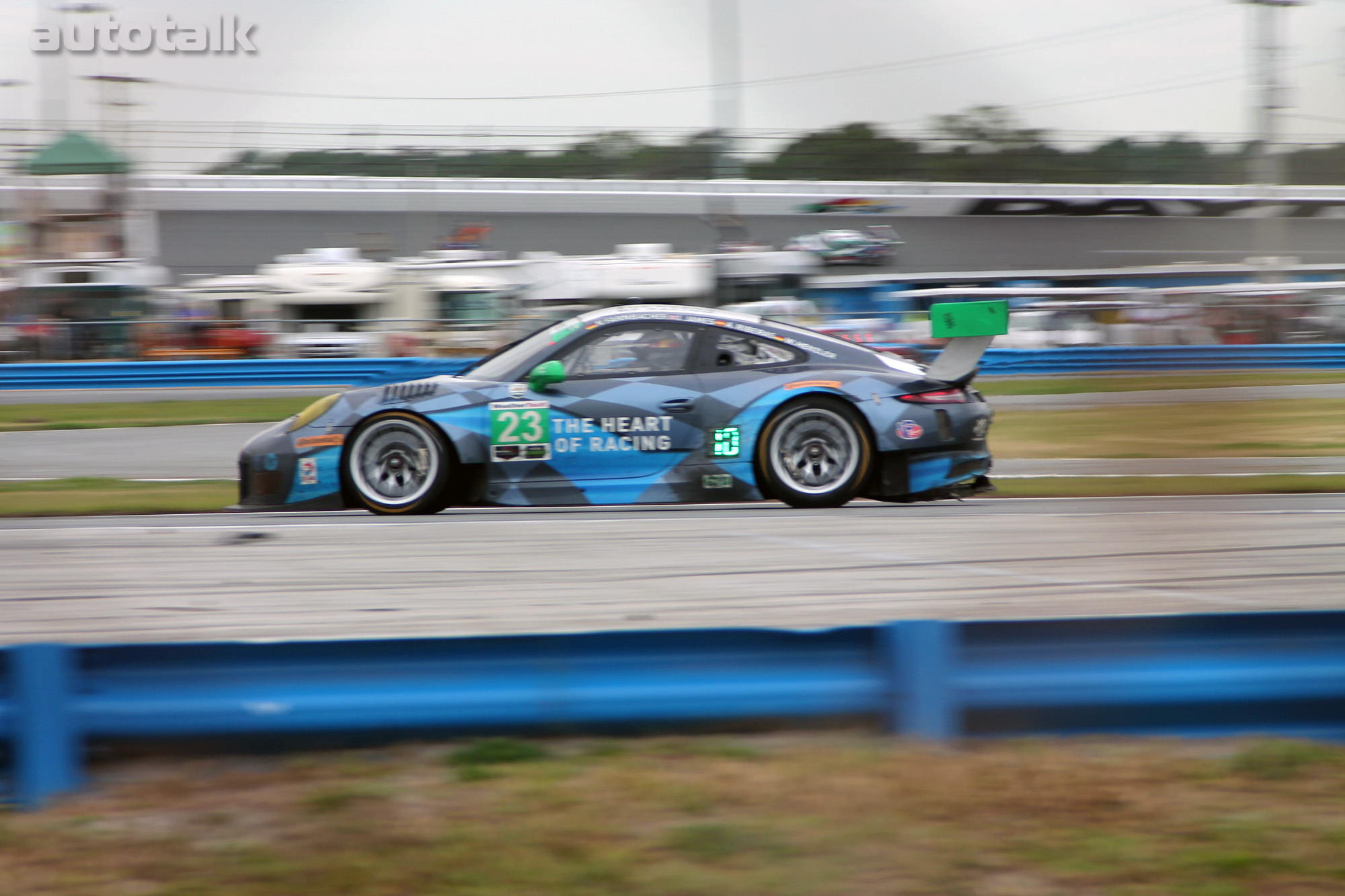 2016 Rolex 24 at Daytona