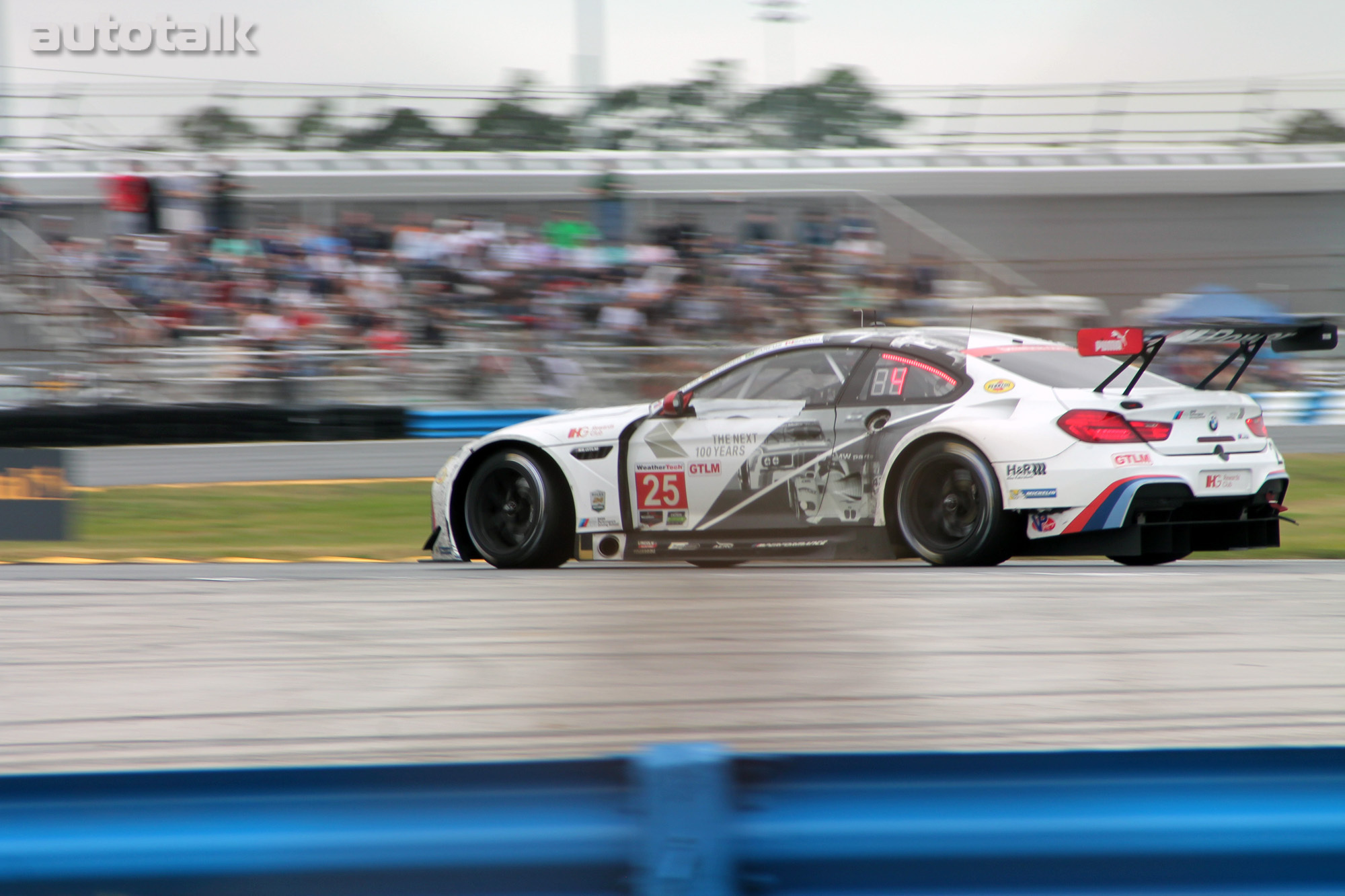 2016 Rolex 24 at Daytona
