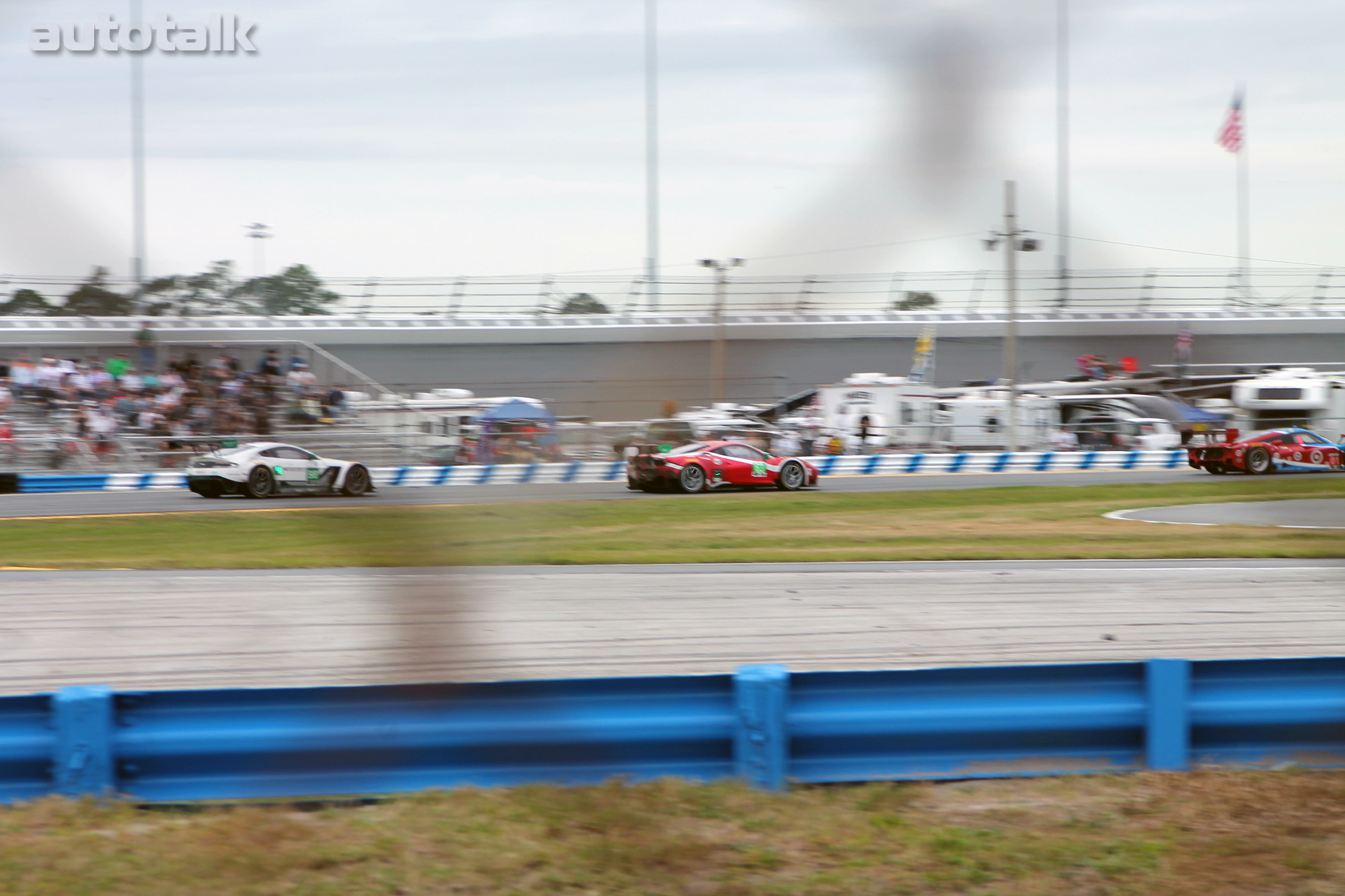 2016 Rolex 24 at Daytona