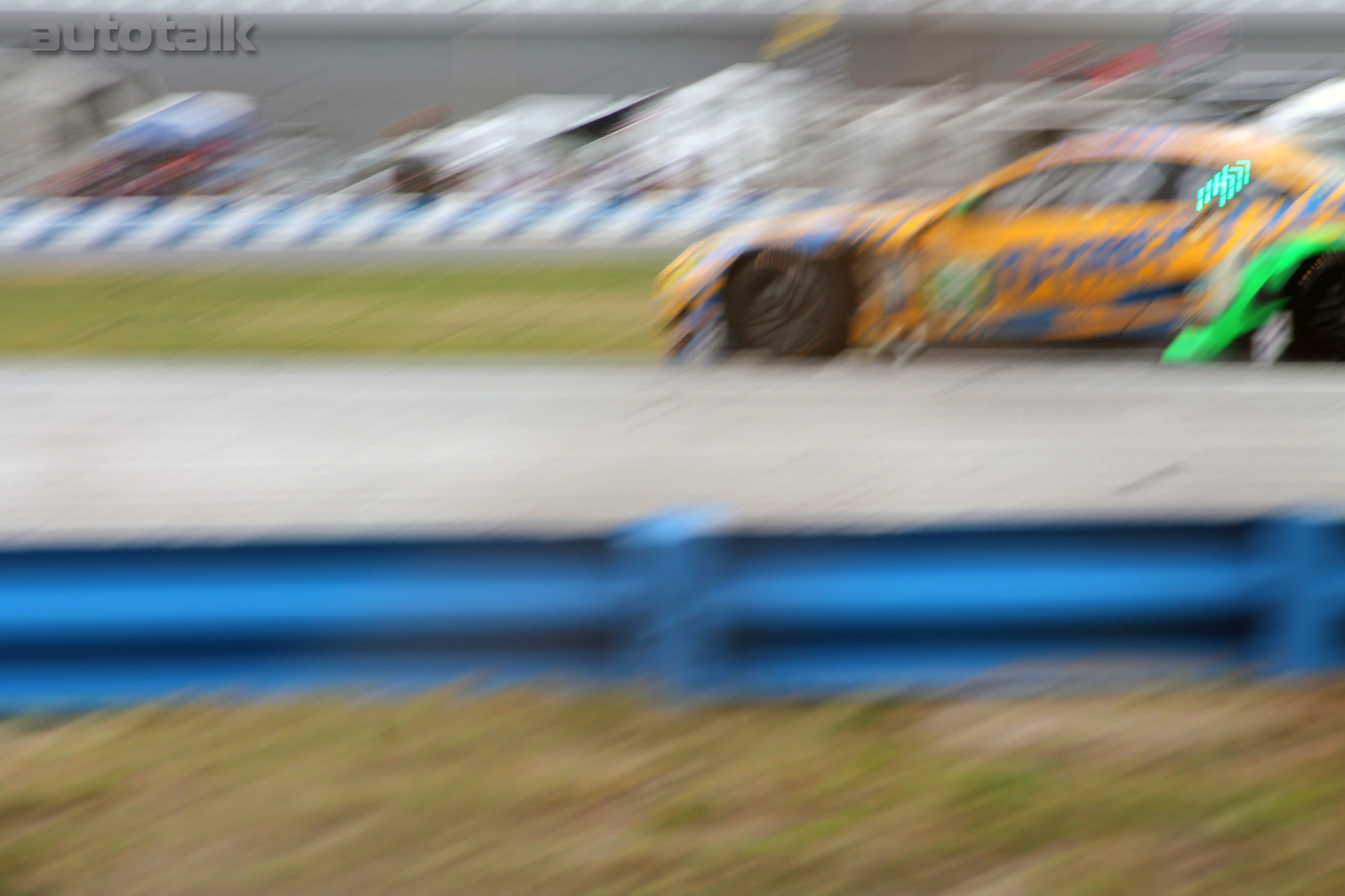 2016 Rolex 24 at Daytona