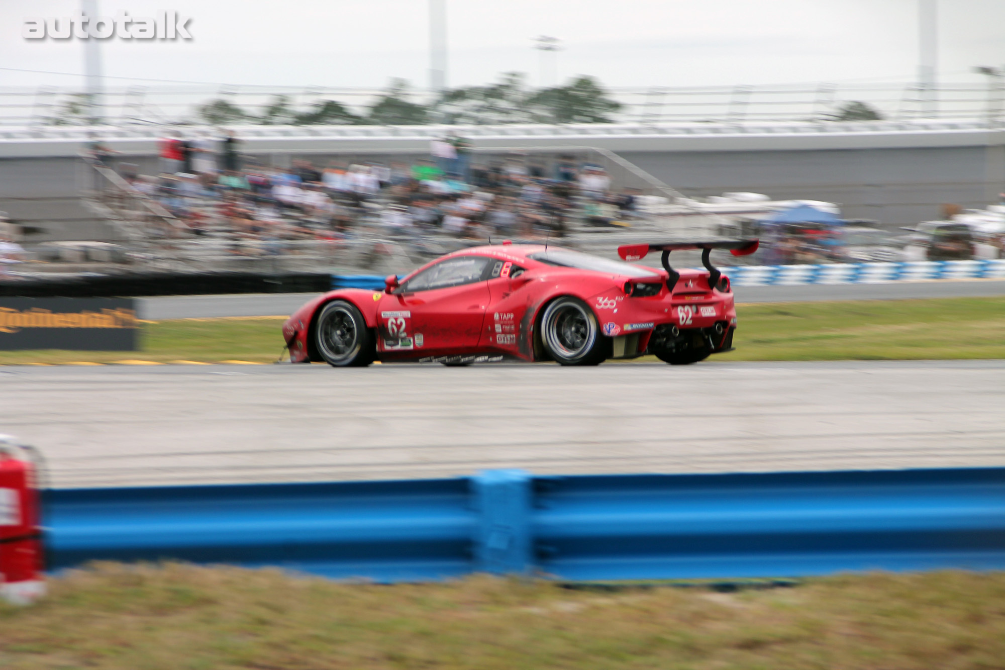 2016 Rolex 24 at Daytona