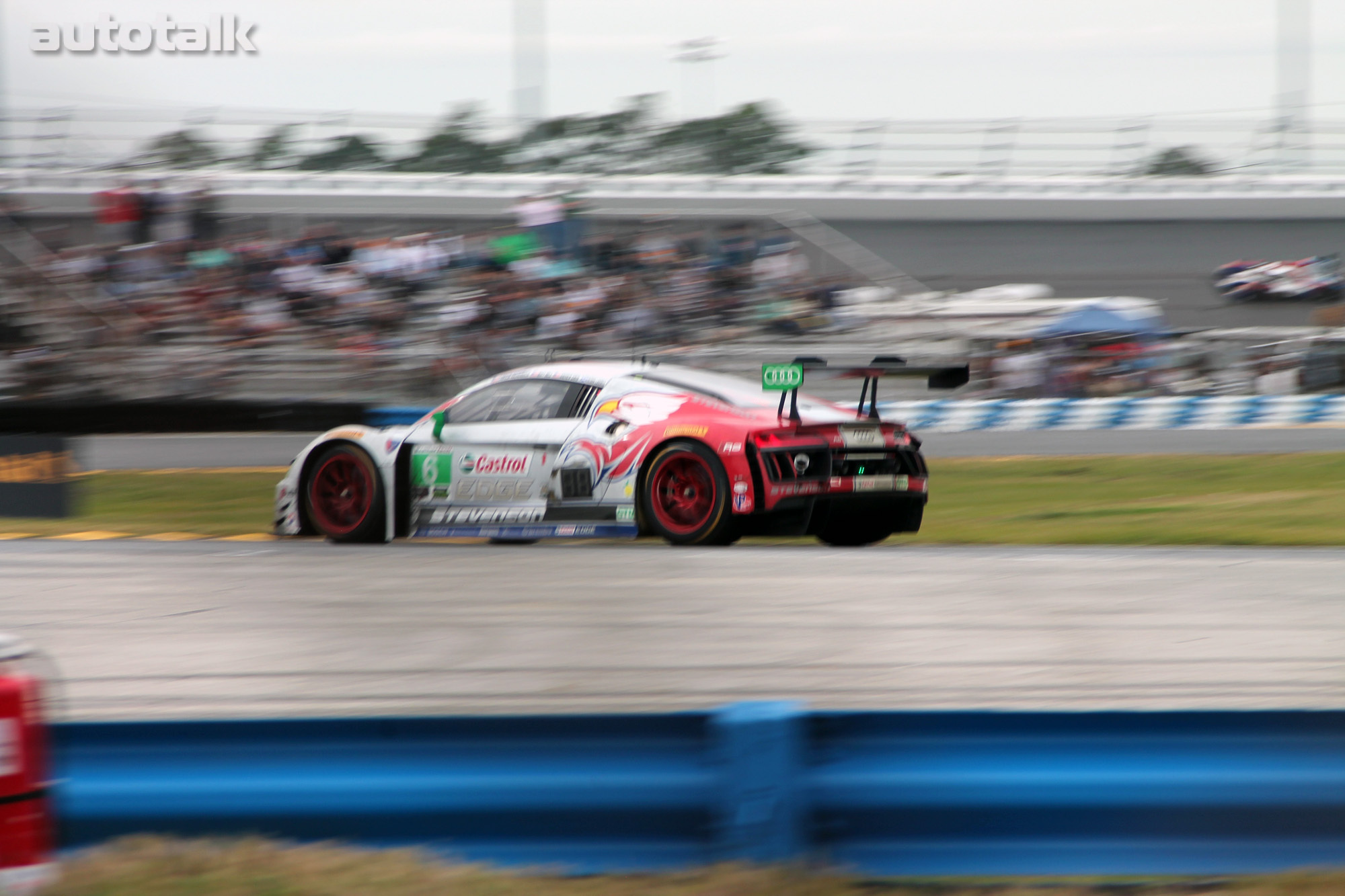 2016 Rolex 24 at Daytona