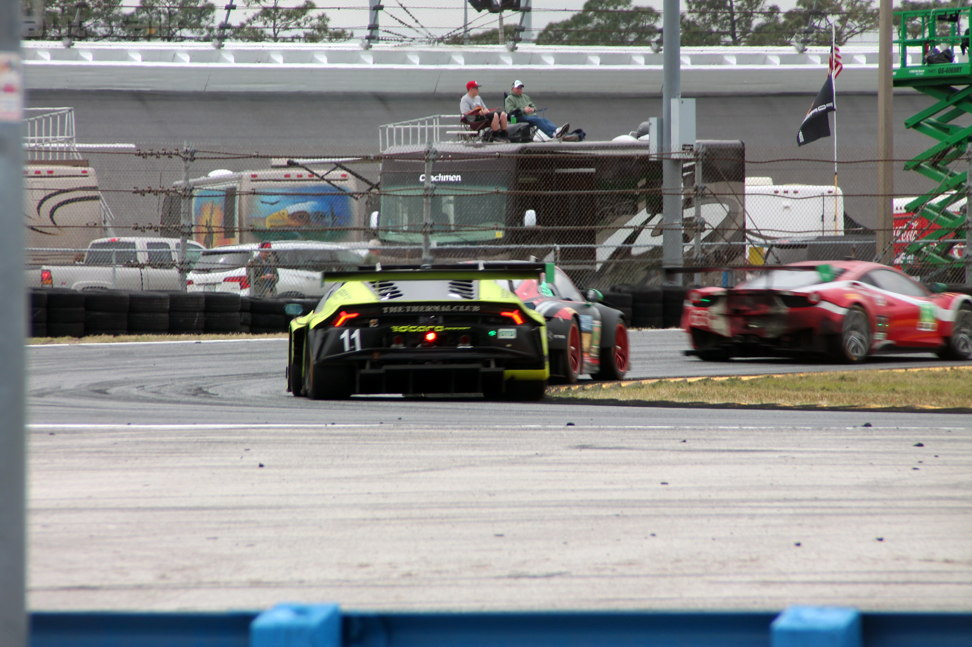 2016 Rolex 24 at Daytona