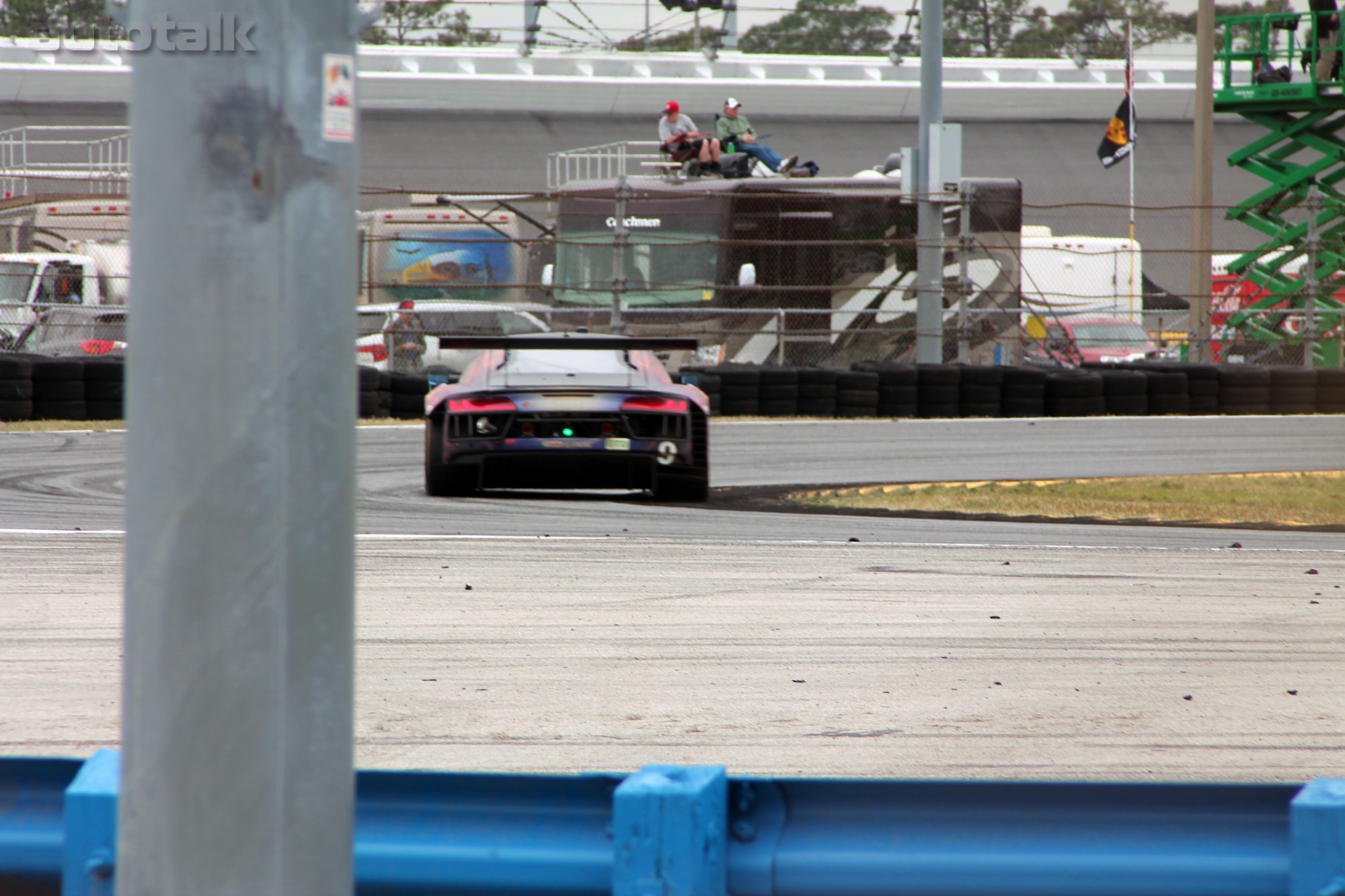 2016 Rolex 24 at Daytona