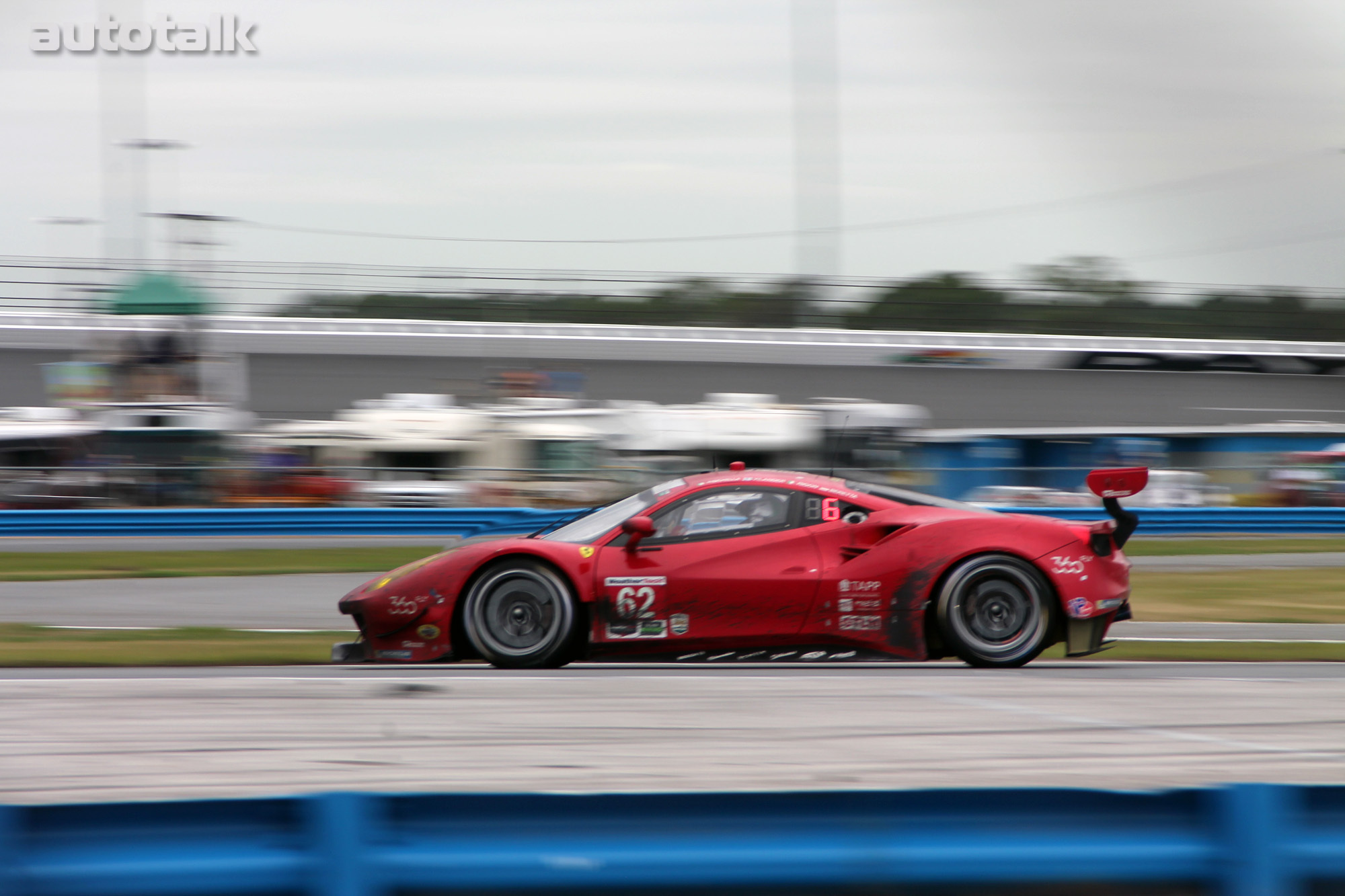 2016 Rolex 24 at Daytona