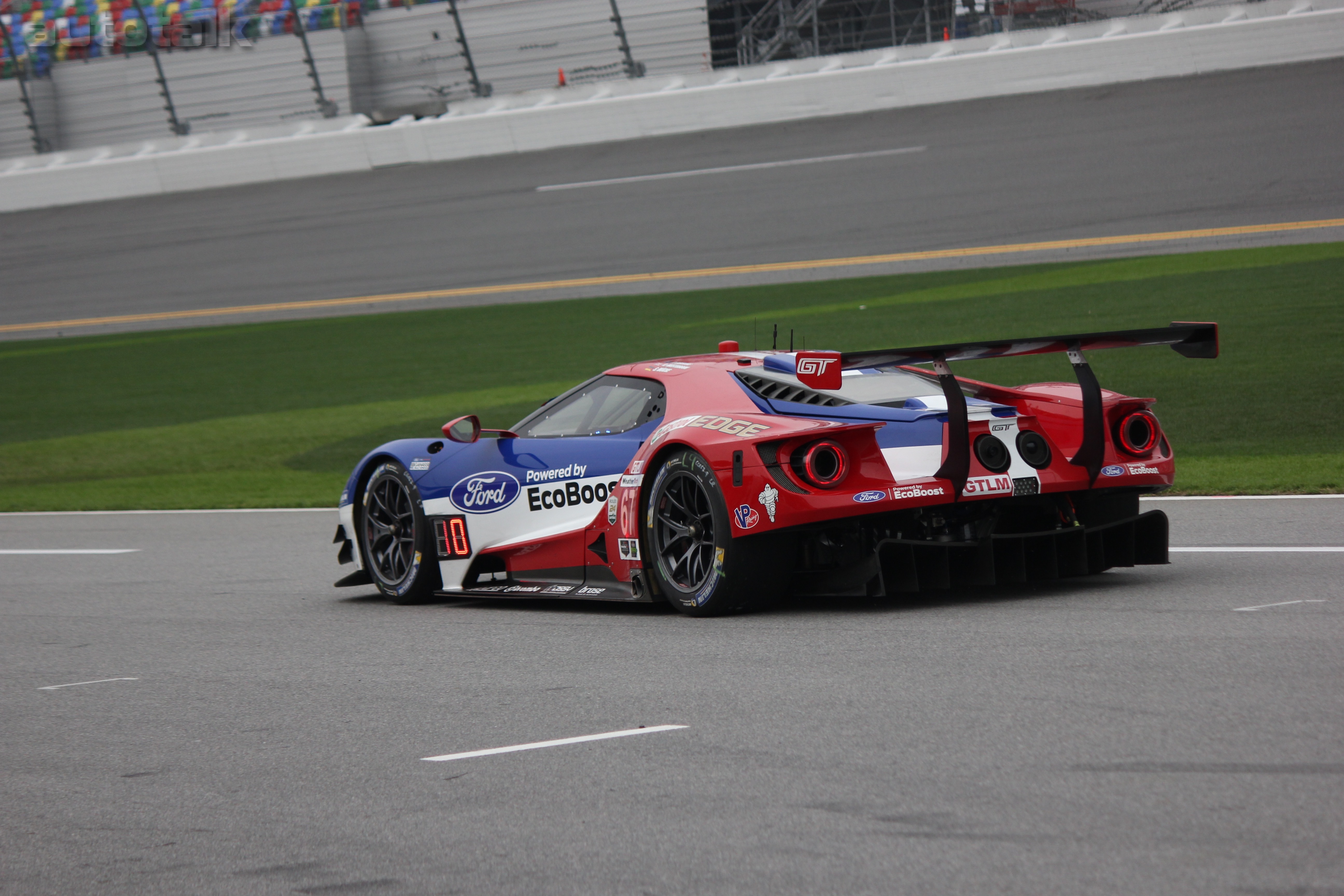 2016 Rolex 24 Hours of Daytona