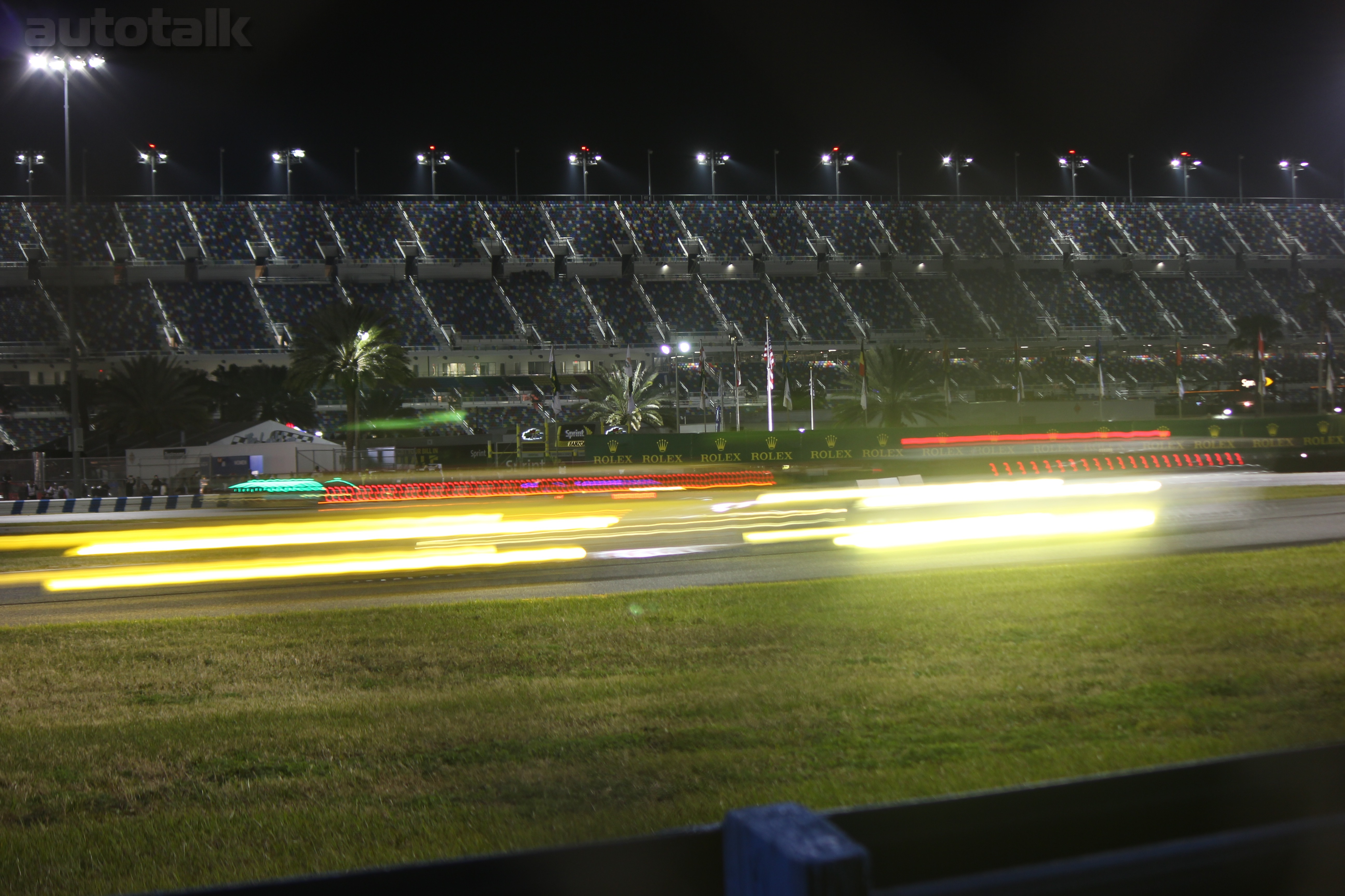 2016 Rolex 24 Hours of Daytona