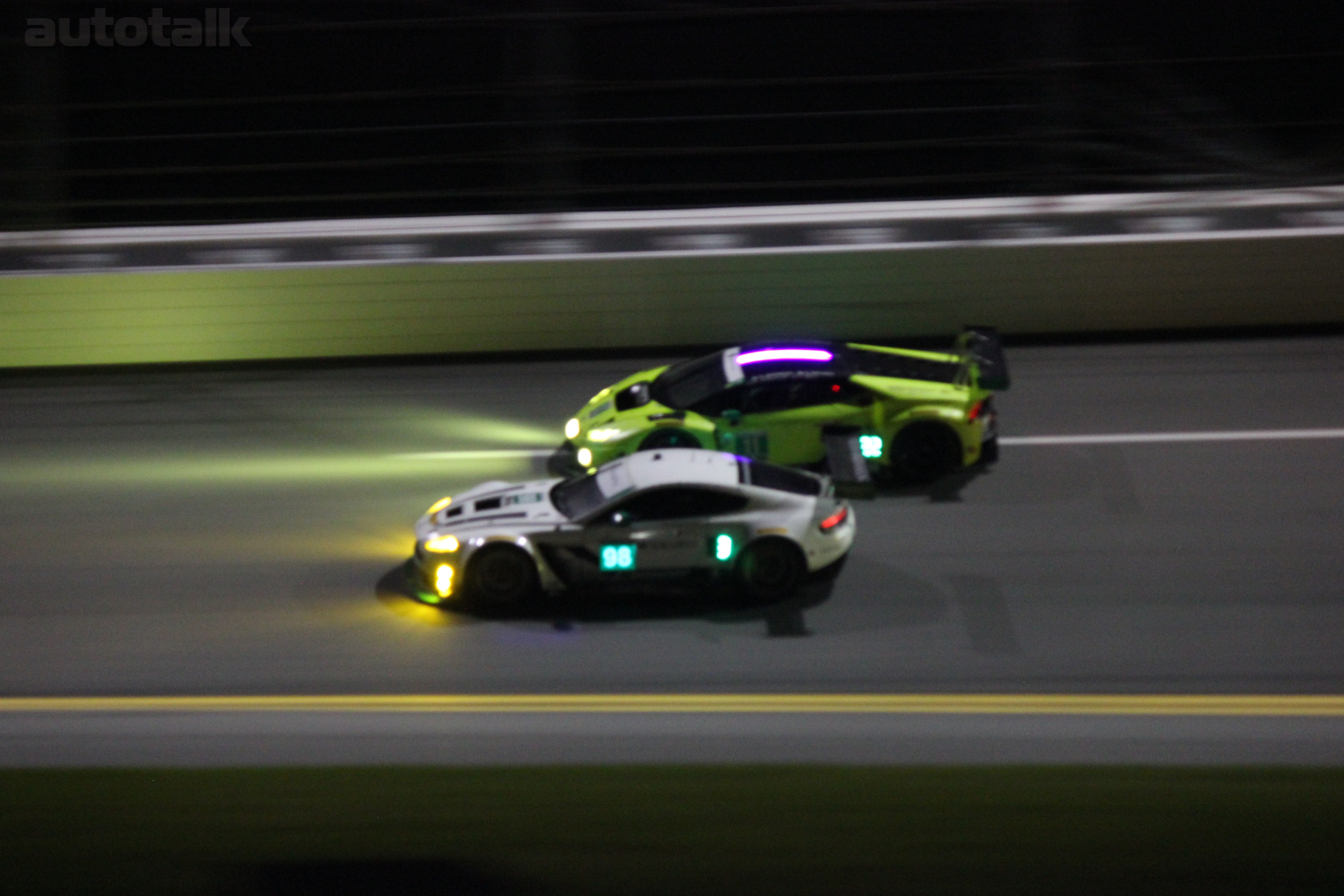 2016 Rolex 24 Hours of Daytona