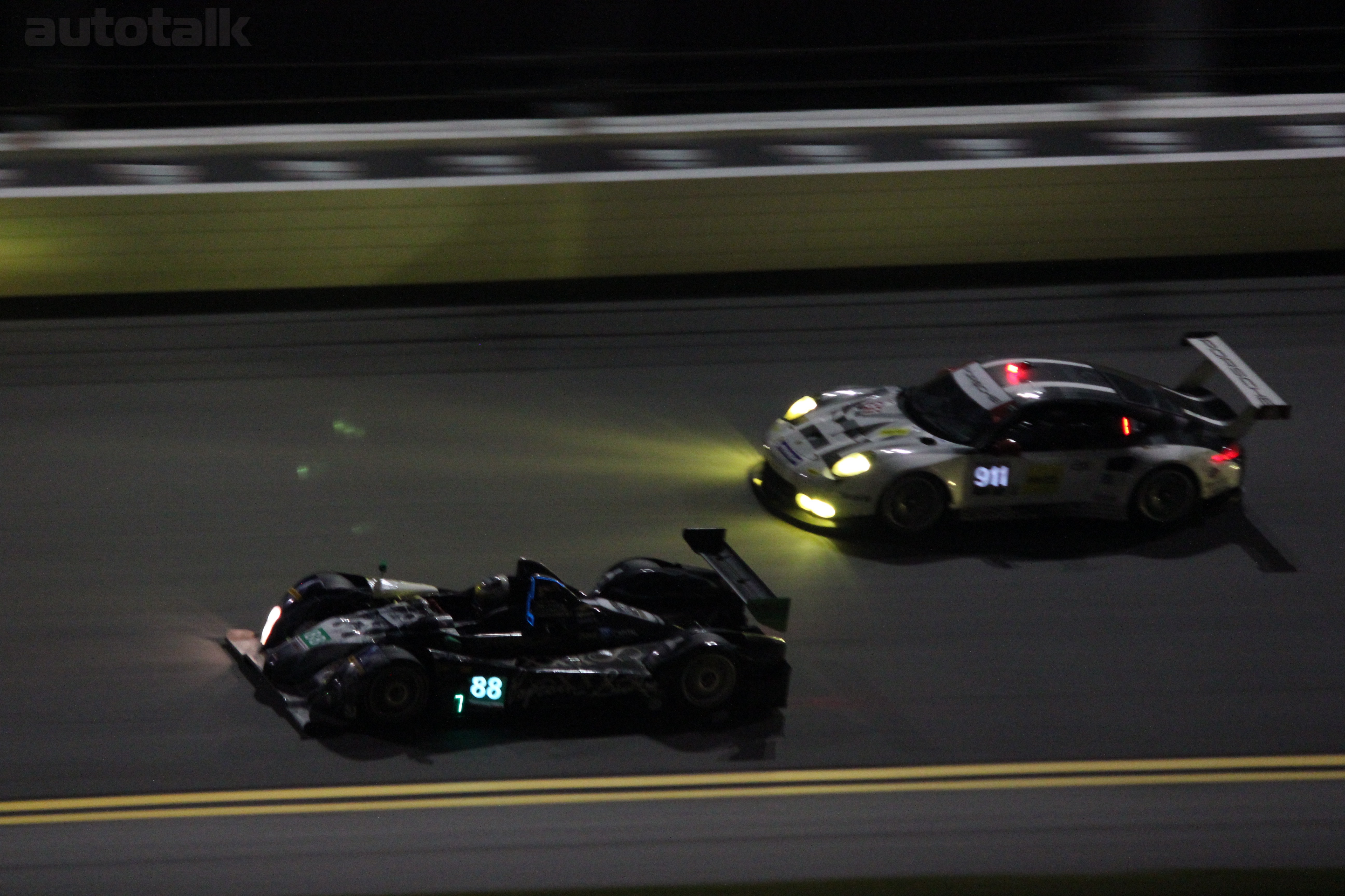 2016 Rolex 24 Hours of Daytona