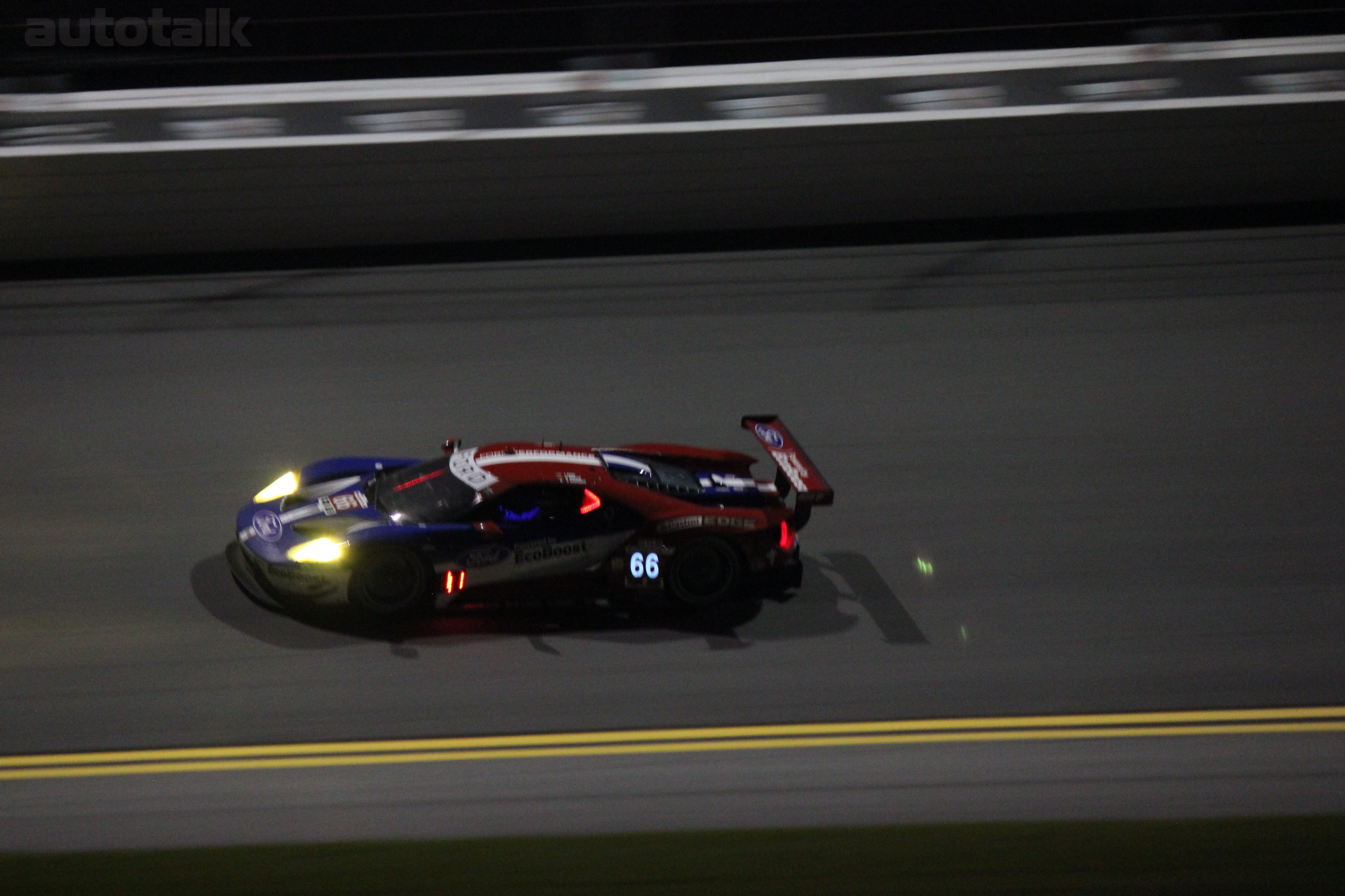 2016 Rolex 24 Hours of Daytona