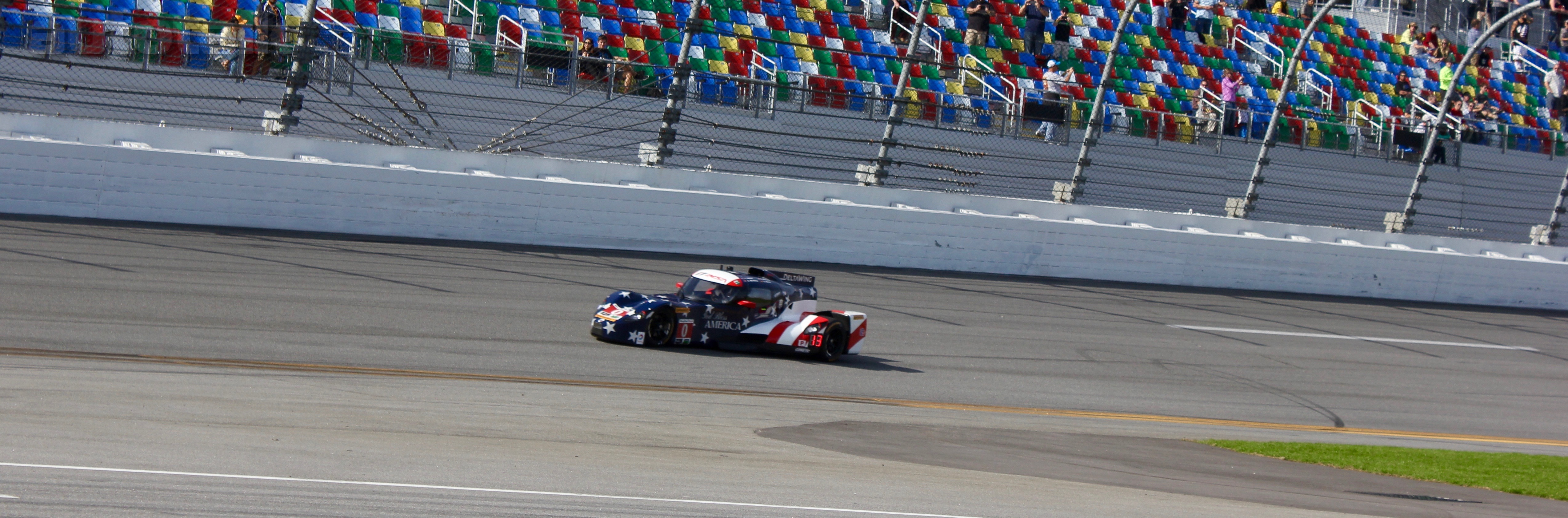 2016 Rolex 24 Hours of Daytona