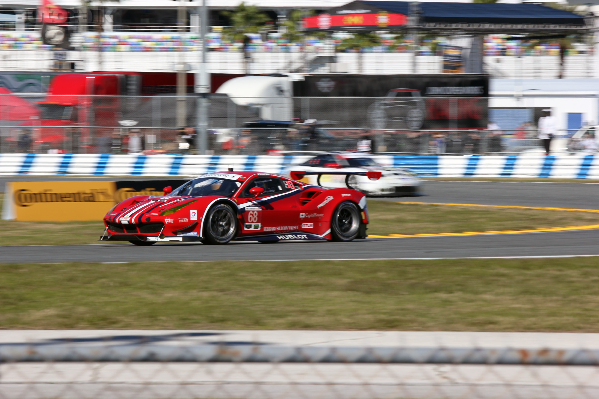 2016 Rolex 24 Hours of Daytona