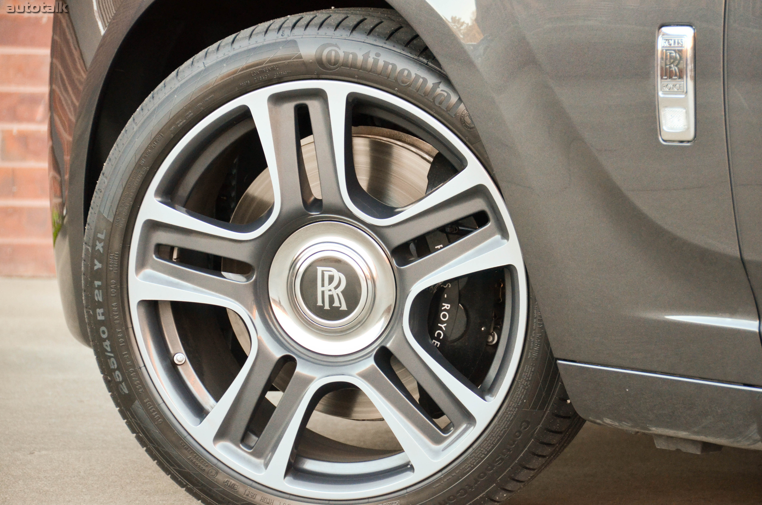 2016 Rolls-Royce Ghost Review