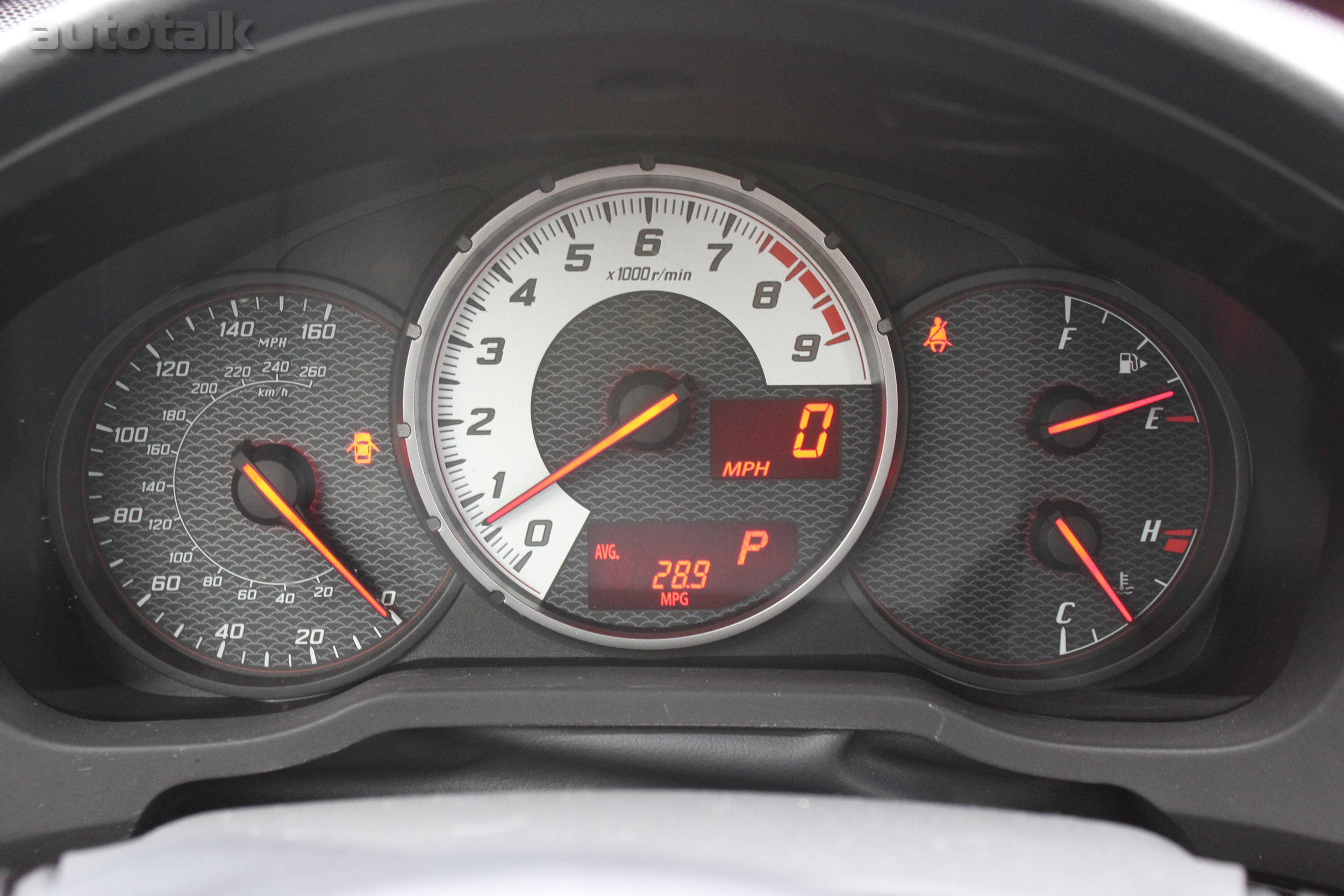 2016 Scion FR-S Review