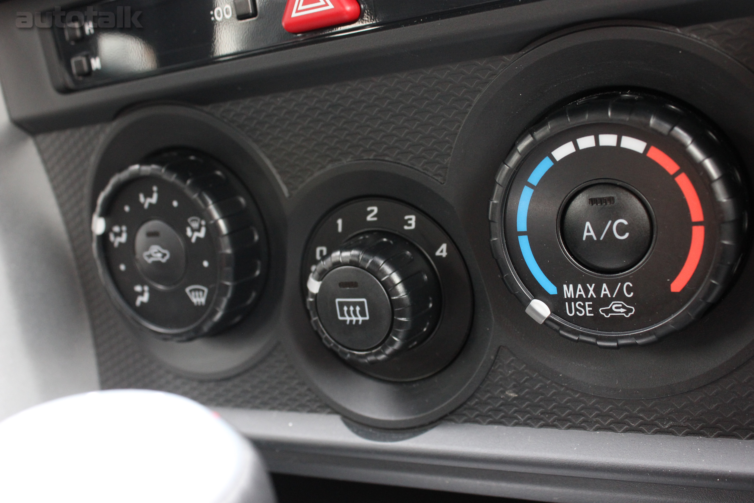 2016 Scion FR-S Review