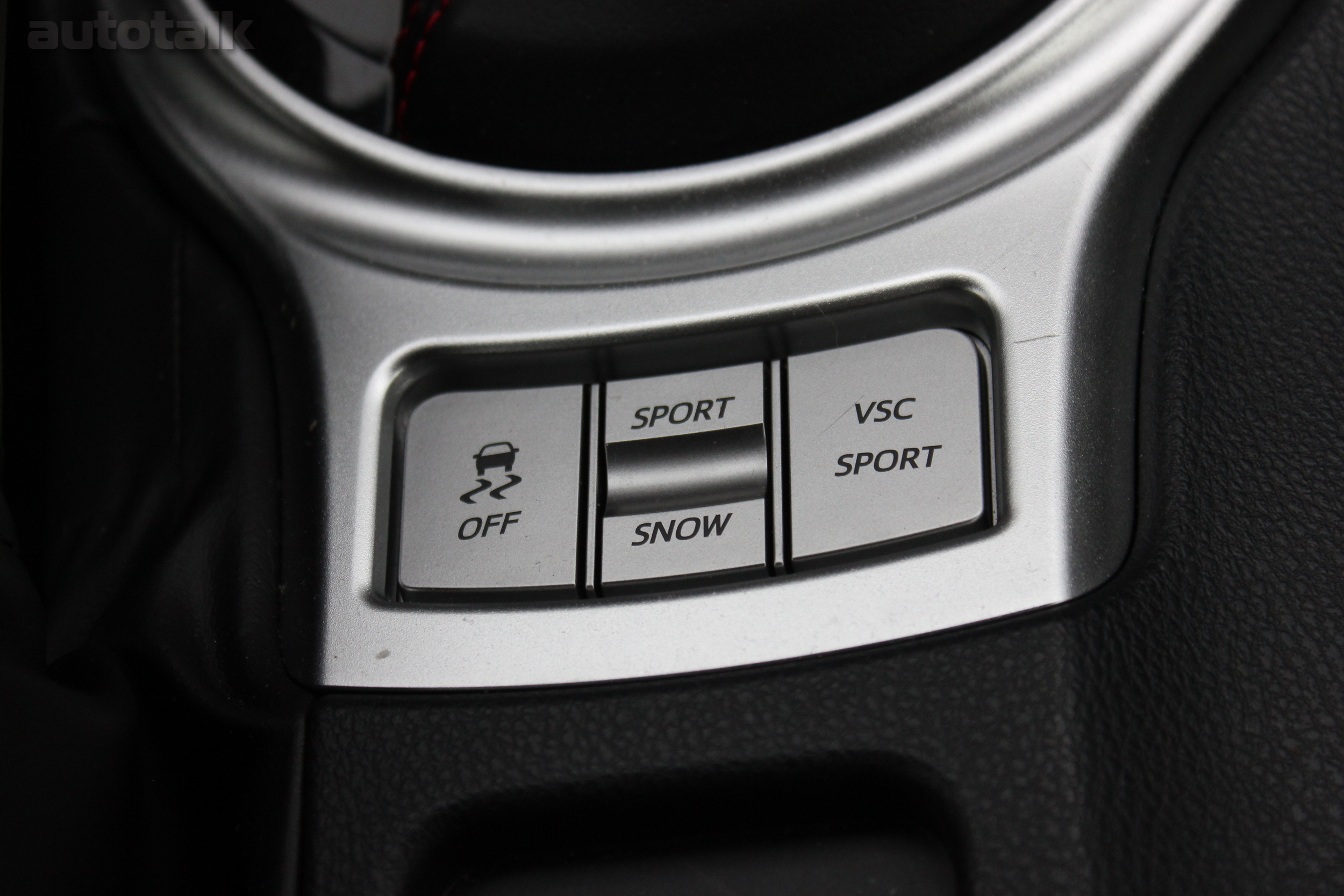 2016 Scion FR-S Review