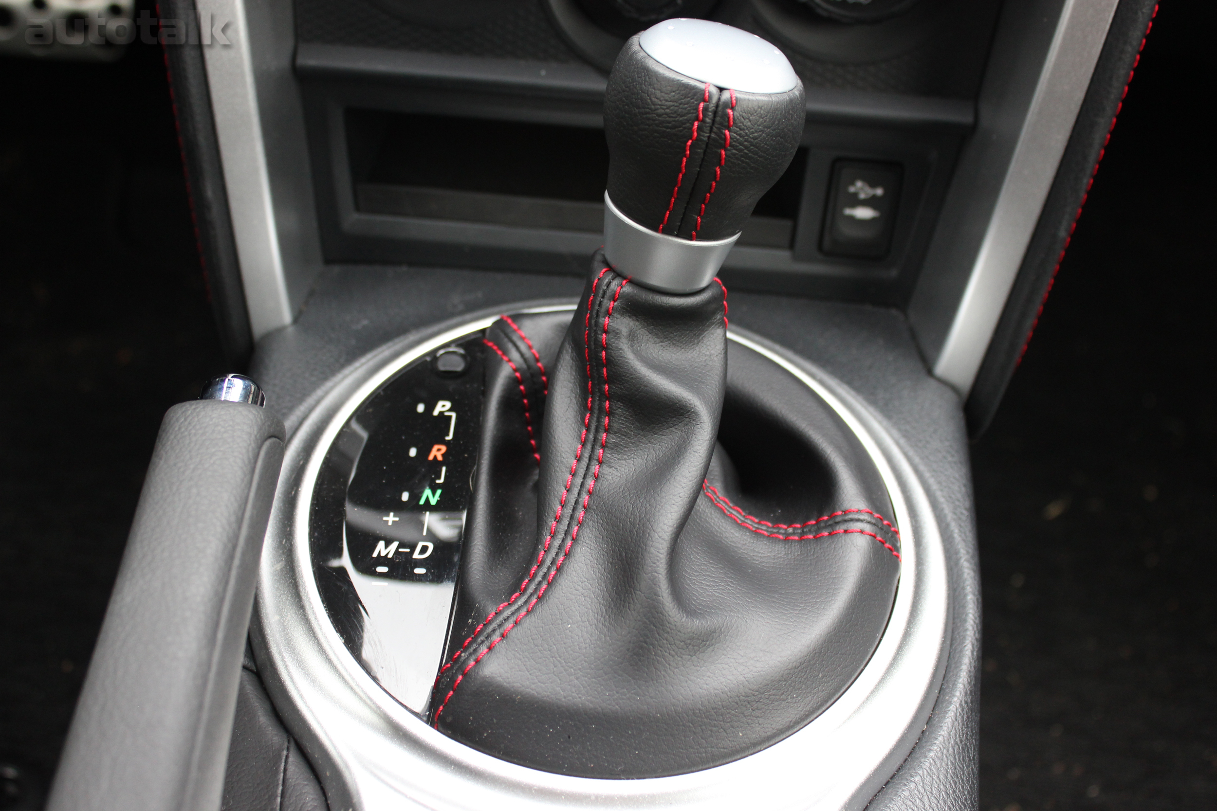 2016 Scion FR-S Review